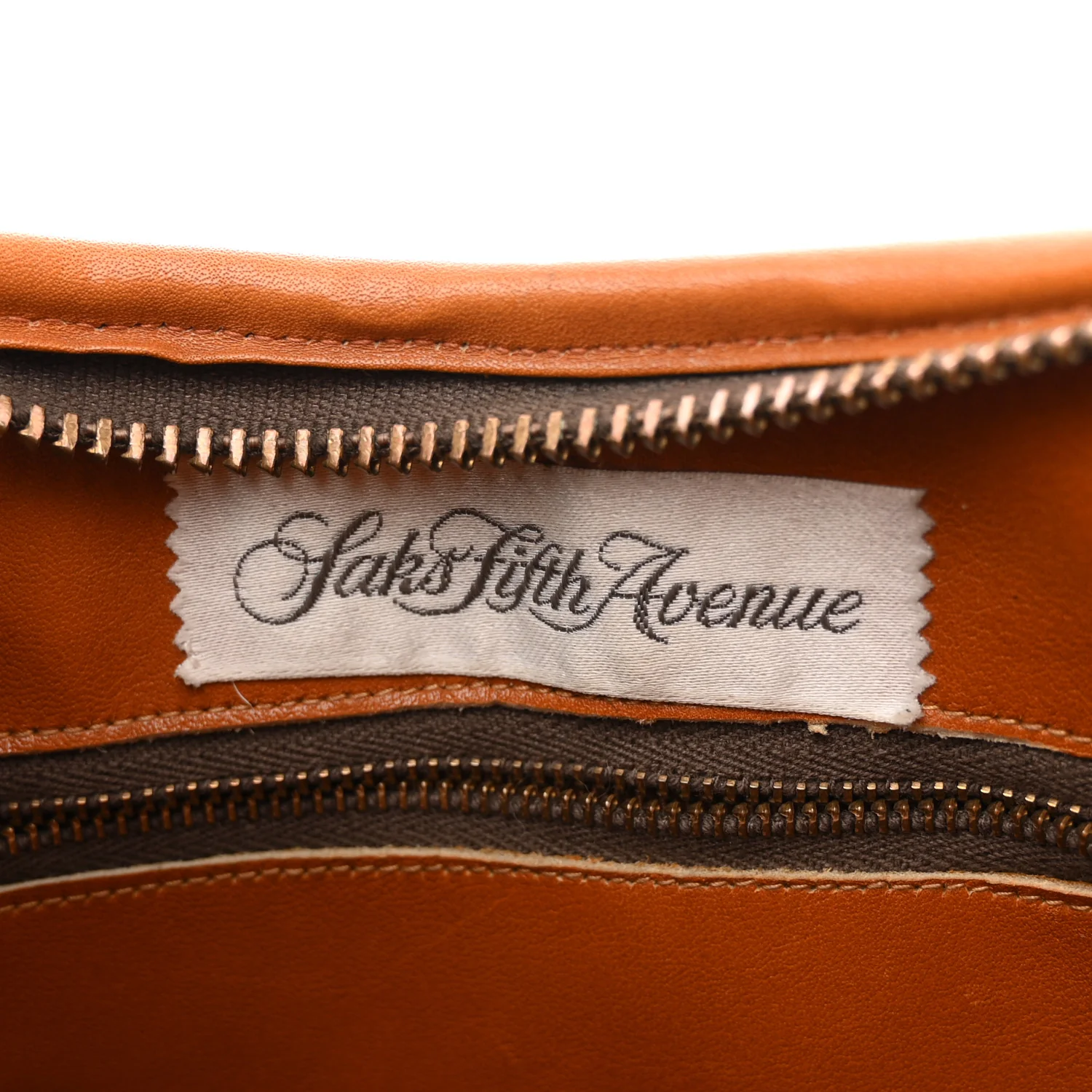 Monogram Saks Boulogne