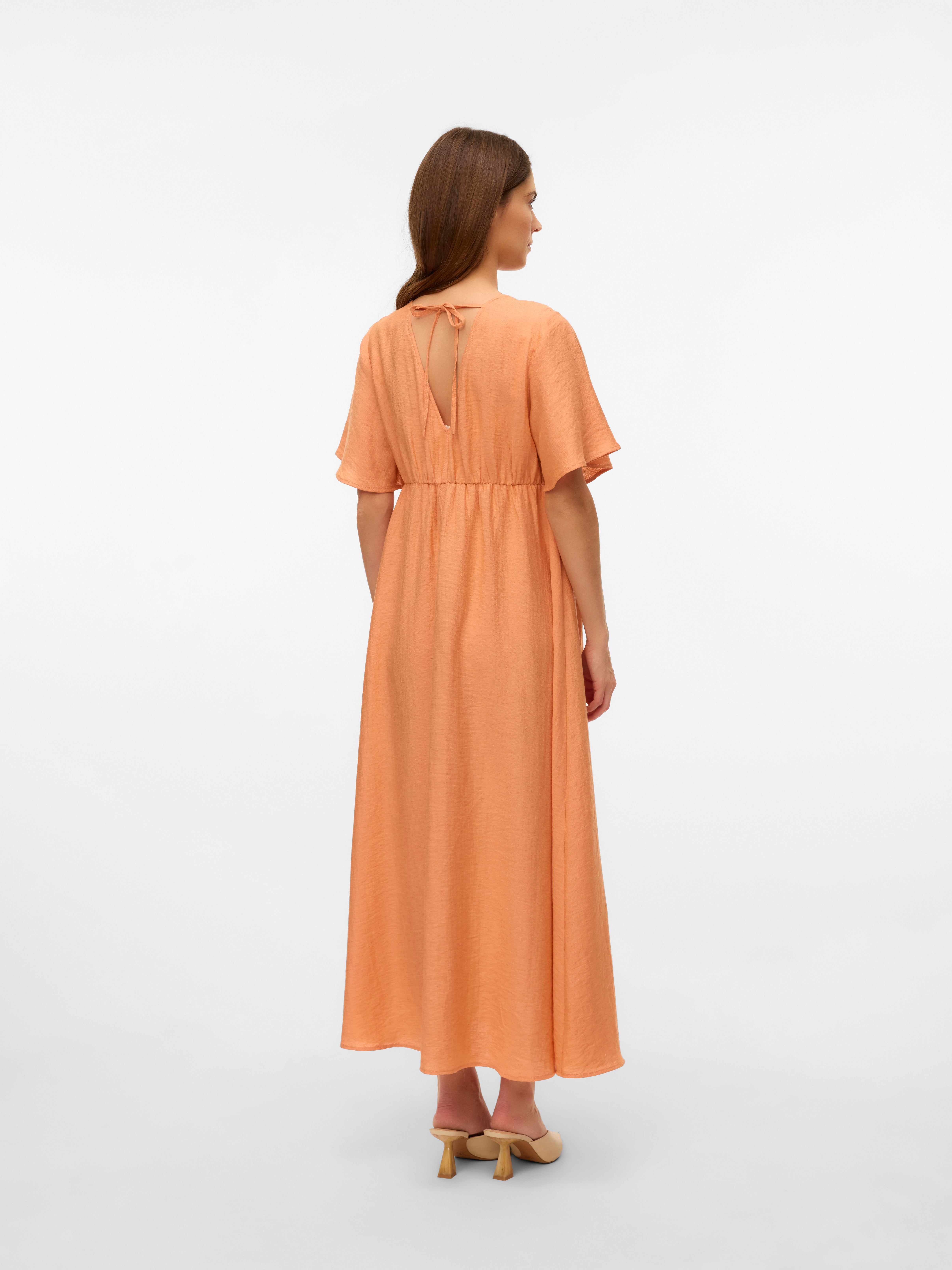 VERO MODA® VMMFLORA Maternity Dress