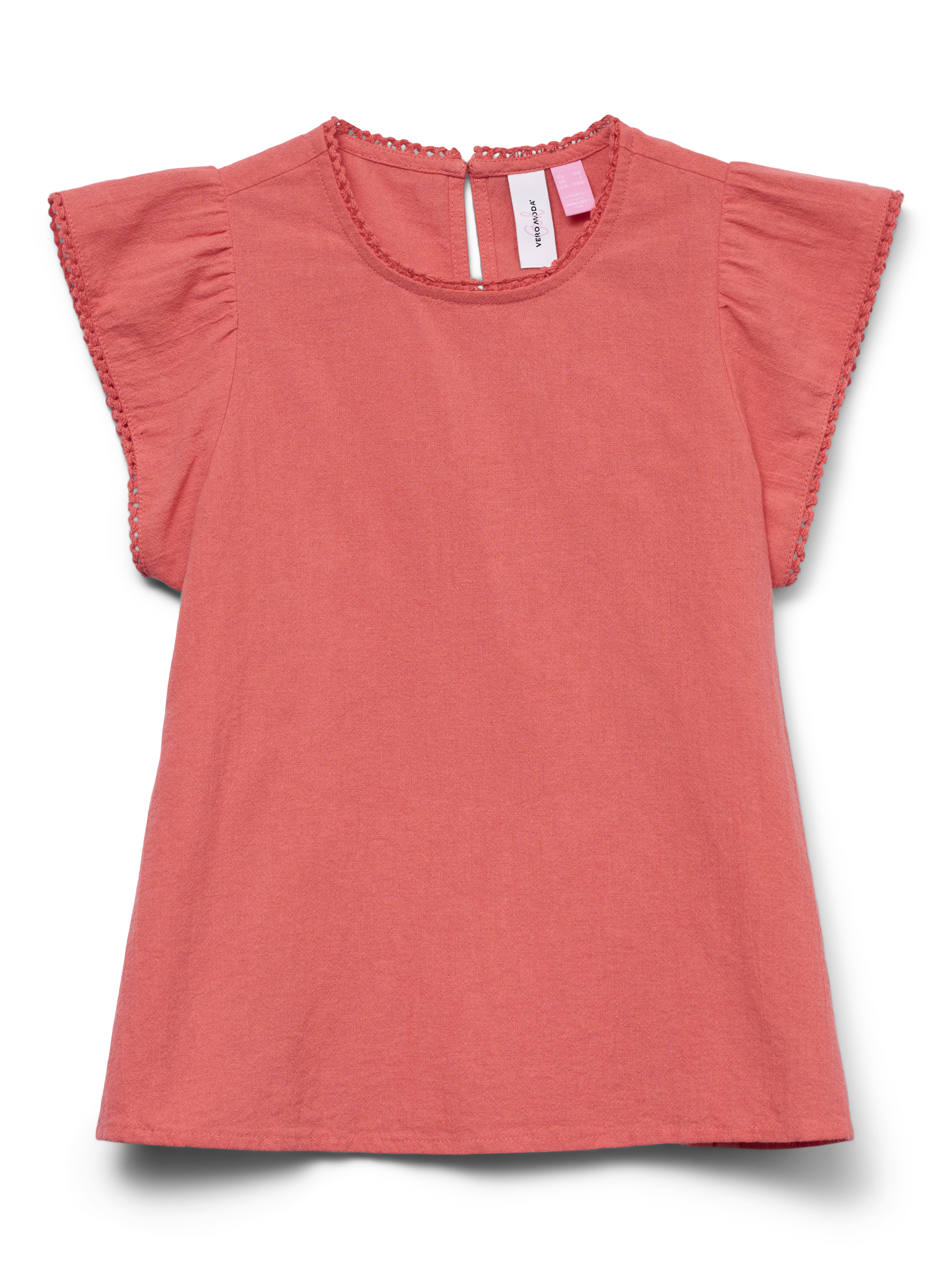 VERO MODA® VMPRETTY Top