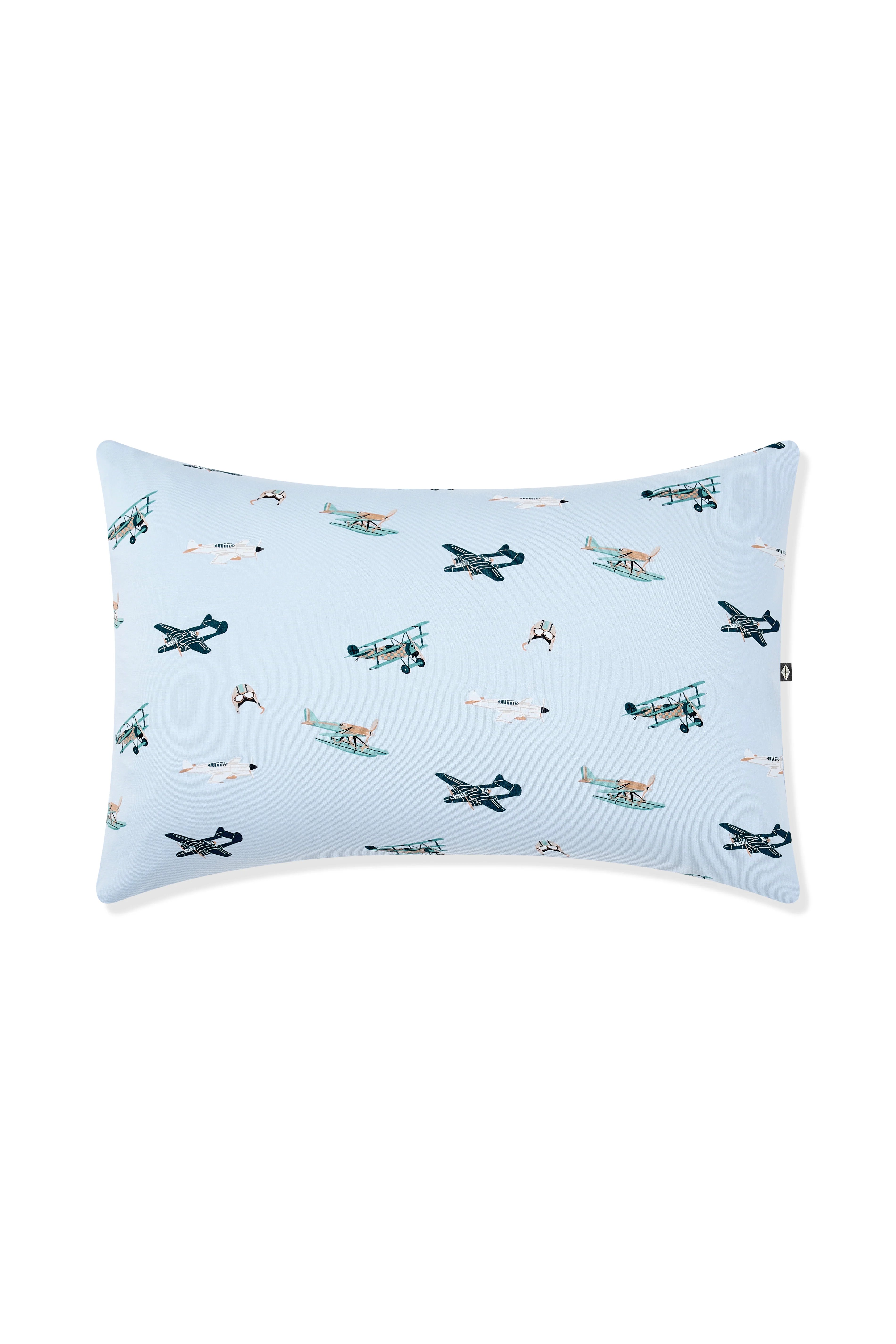 Standard Pillowcase in Take Off