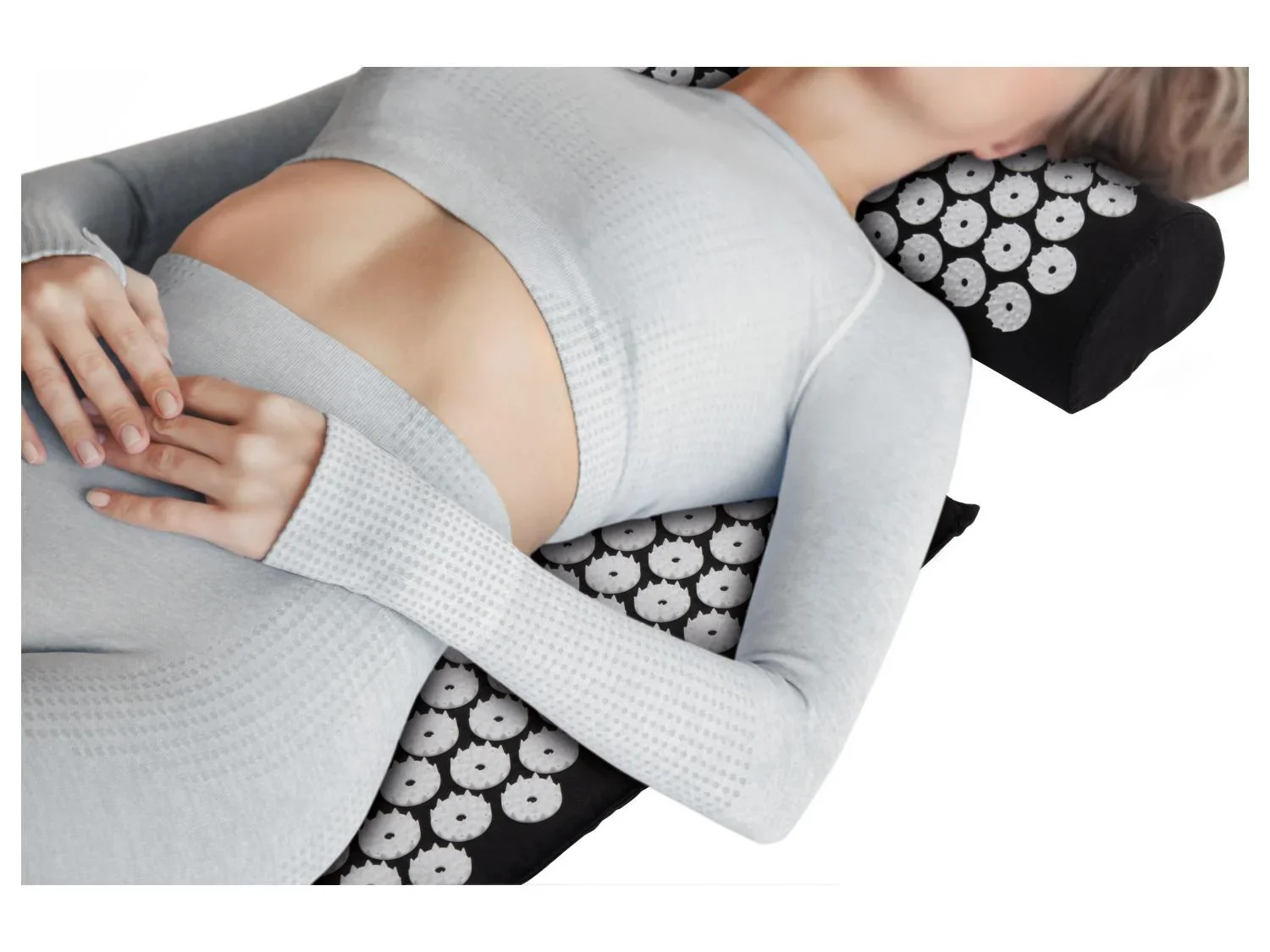 sensiplast Tapis et coussin dacupression