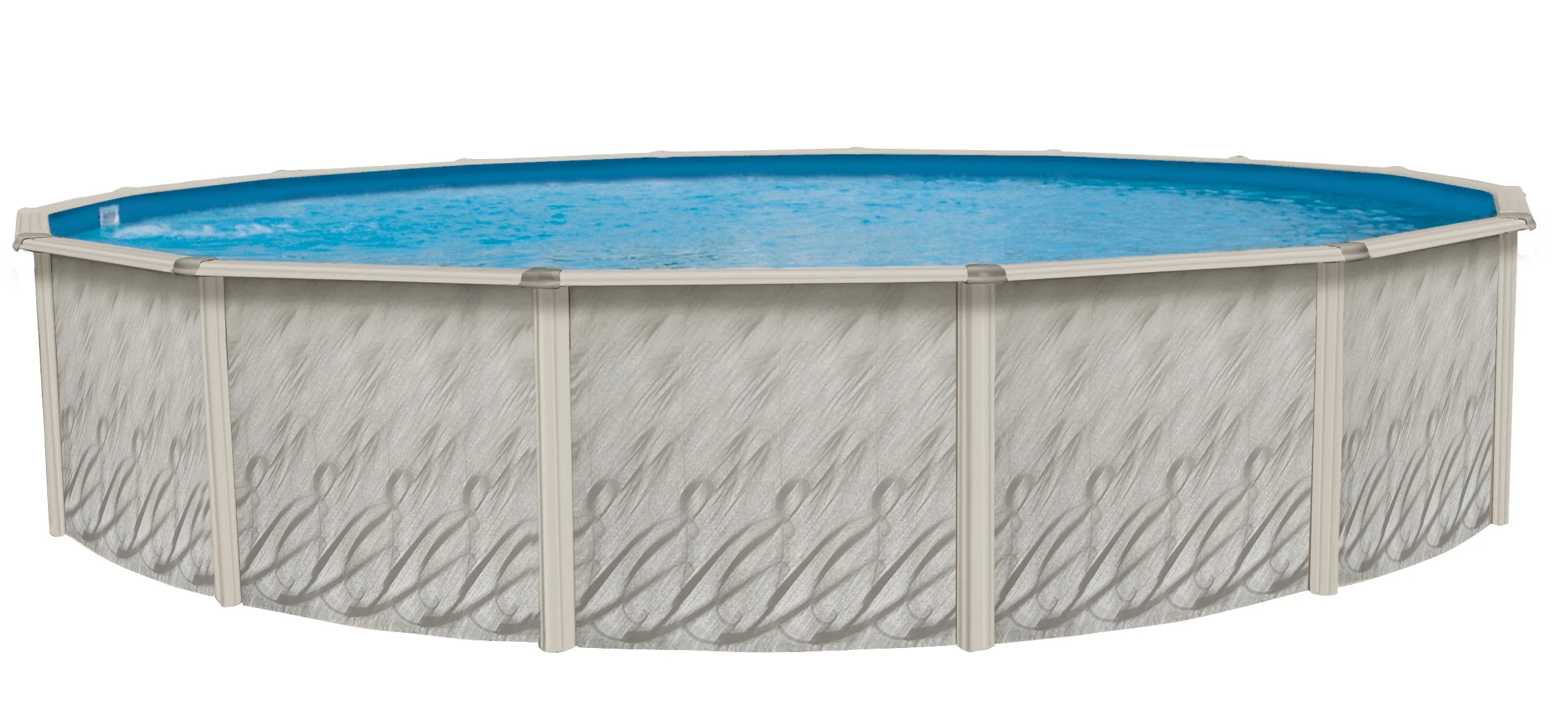 Lake Effect Pools Meadows 12' Round 52