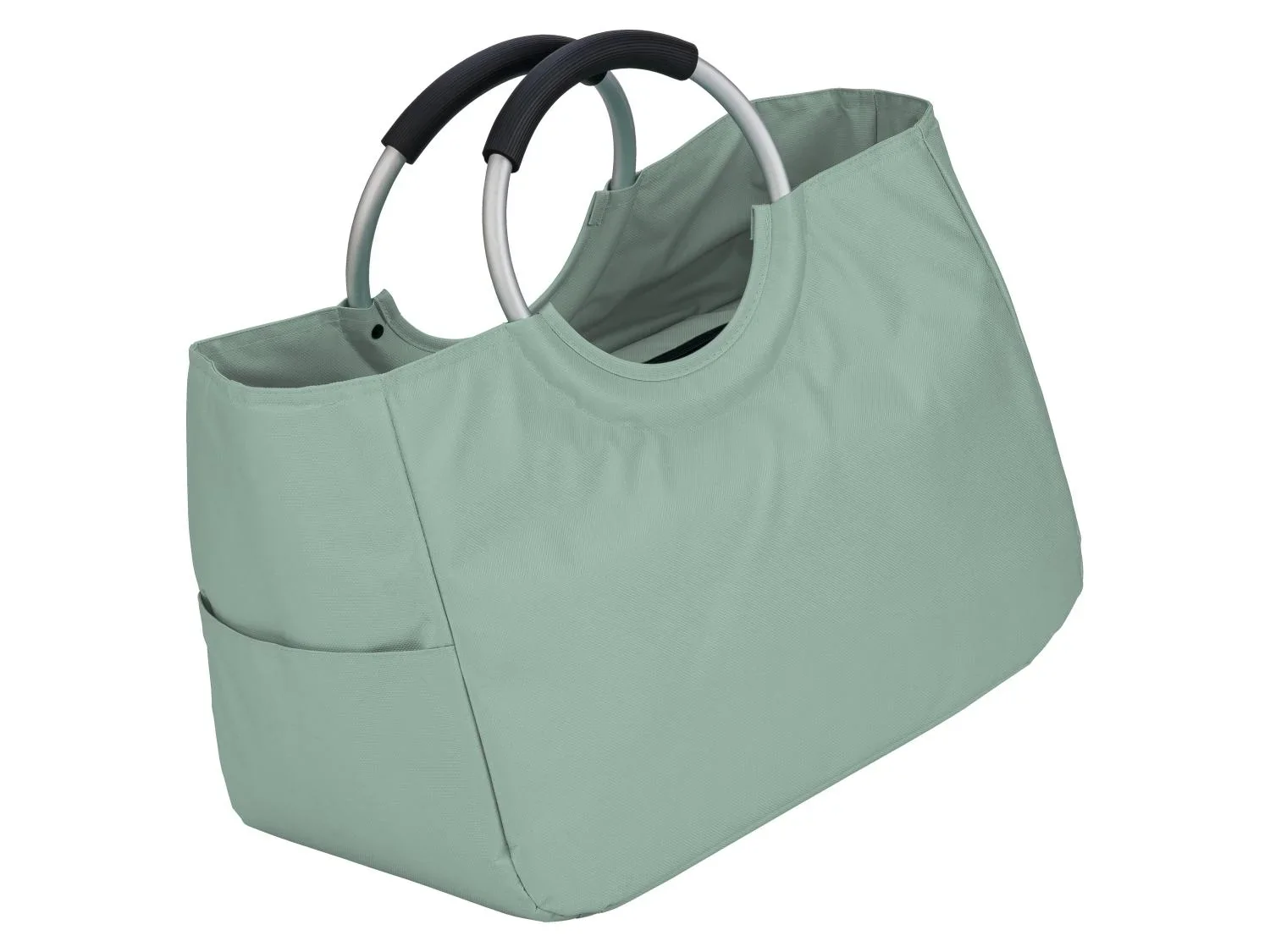 Sac de courses ou sac  dos glacire