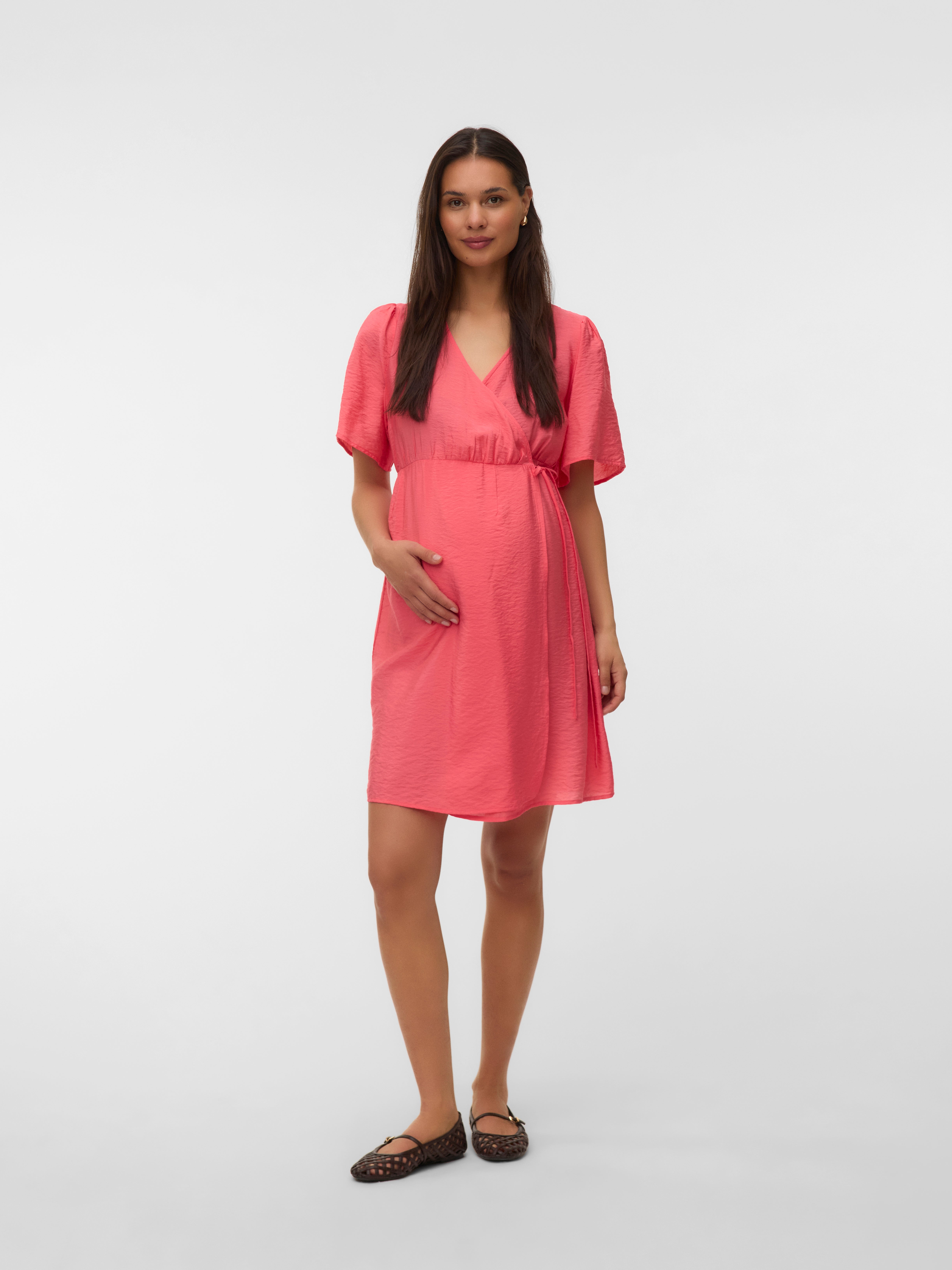 VERO MODA® VMMJOSIE Maternity Dress