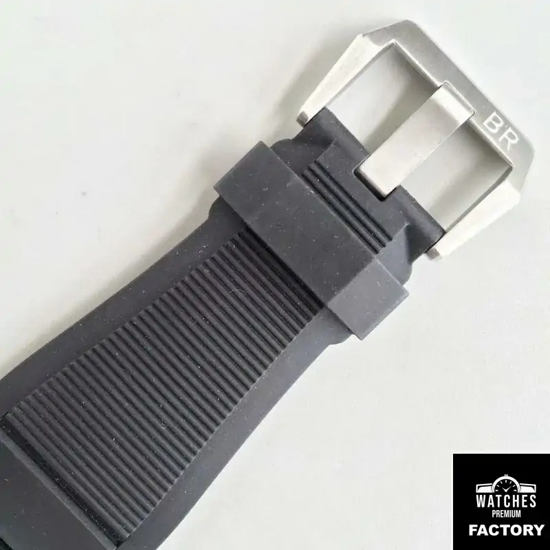 Bell & Ross BR 03-92 Diver V2 Black Dial