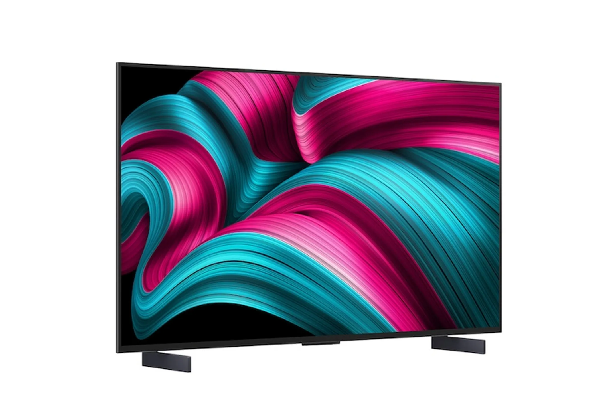 LG OLED evo TV 4K OLED42C54LA (2025) - 42 inch