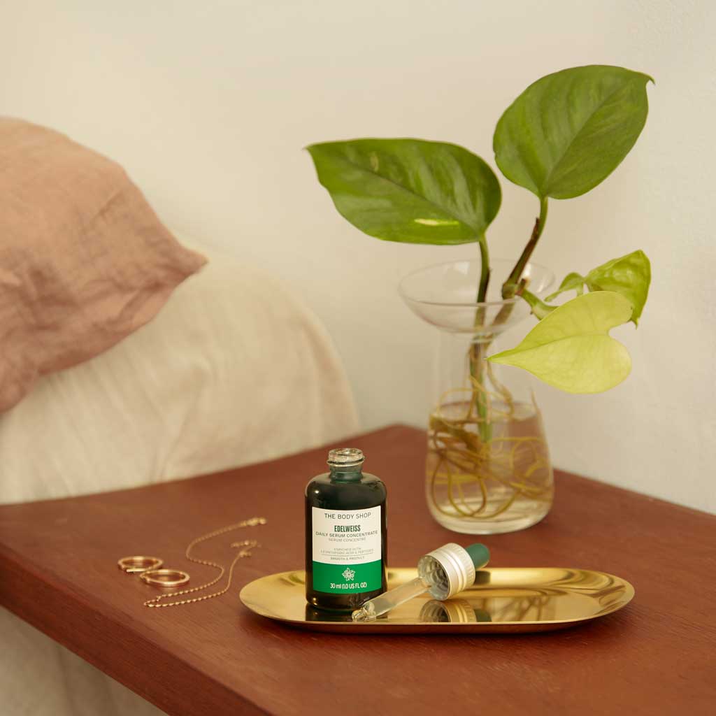 Edelweiss Daily Serum Concentrate