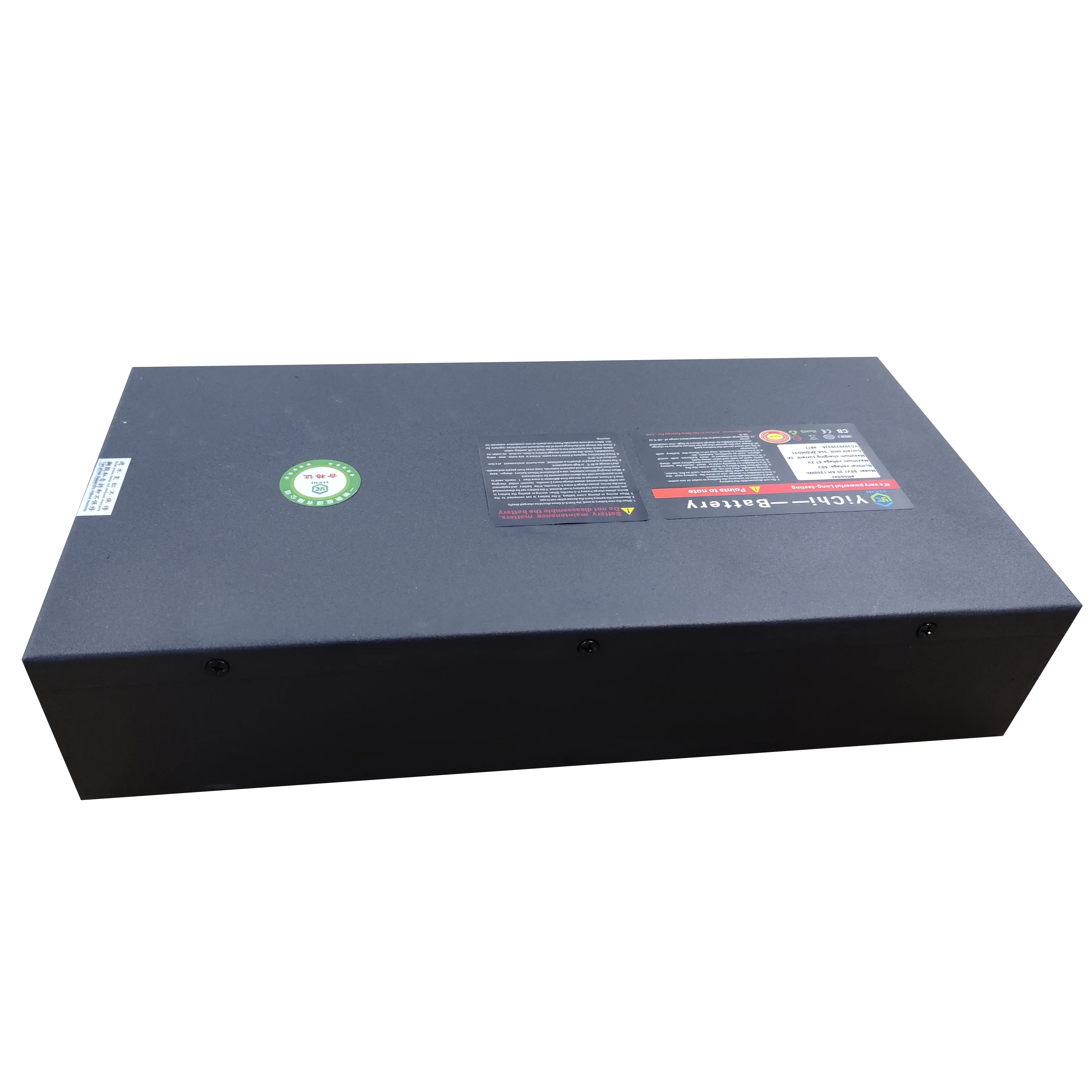 Electric Scooter Battery 60V20AH Charging Range 20-30 MI Free Shipping - Image 4