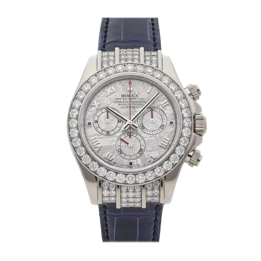 [Super Clone]RDaytona Cosmograph 116599RBR