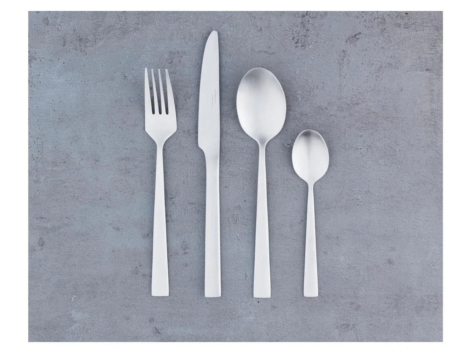 LIVARNO home Set de couverts, 24 pices