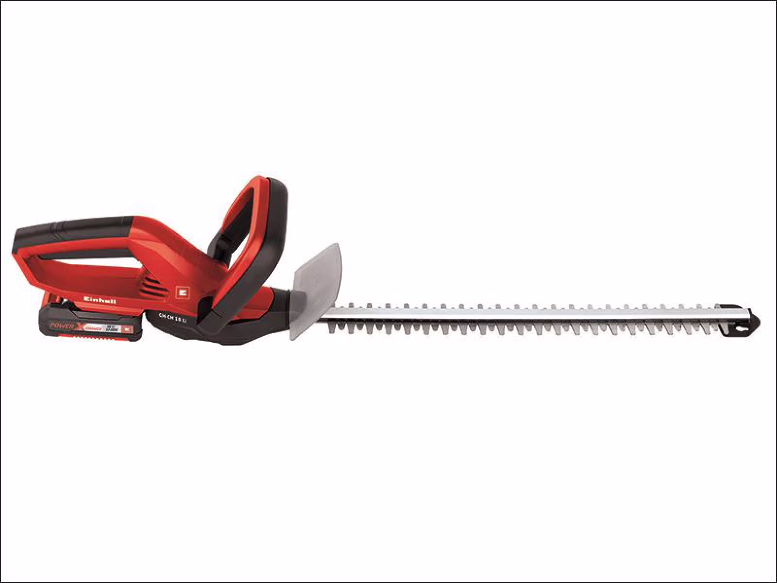 GE-CH 1846Li Power X-Change Cordless Hedge Trimmer 18V Bare Unit