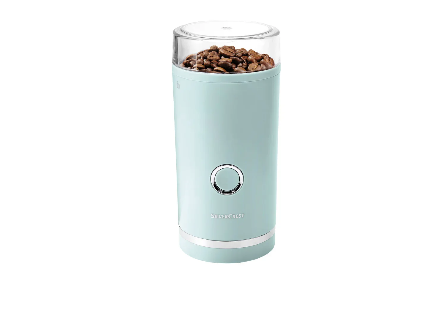 SILVERCREST KITCHEN TOOLS Moulin  caf lectrique, 180 W