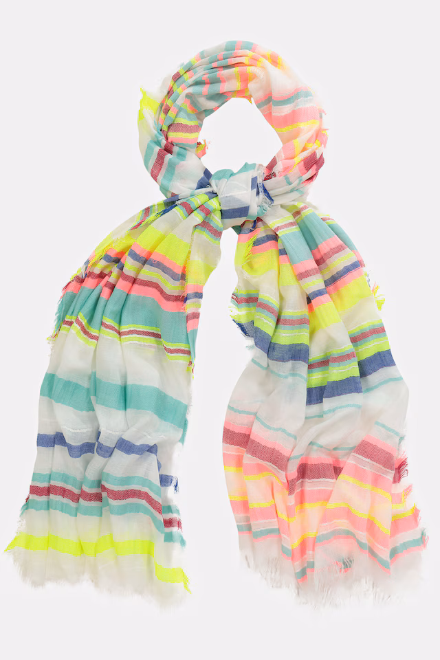 Light and Airy Scarf