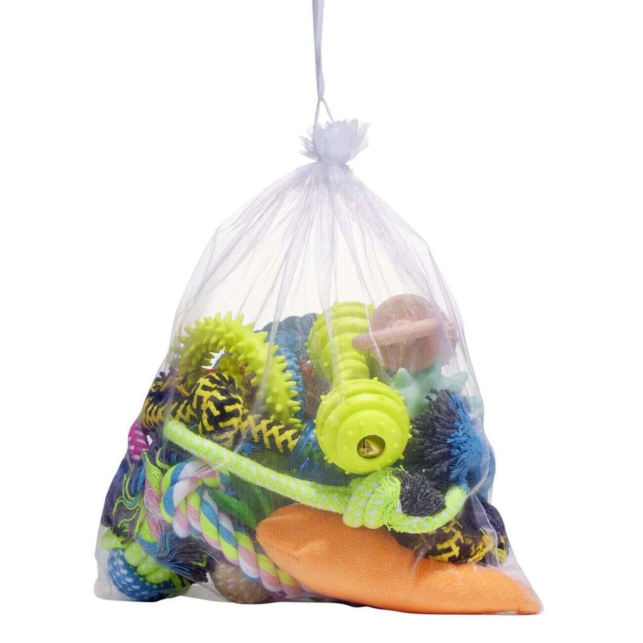 Jouets pour chien 14 pièces