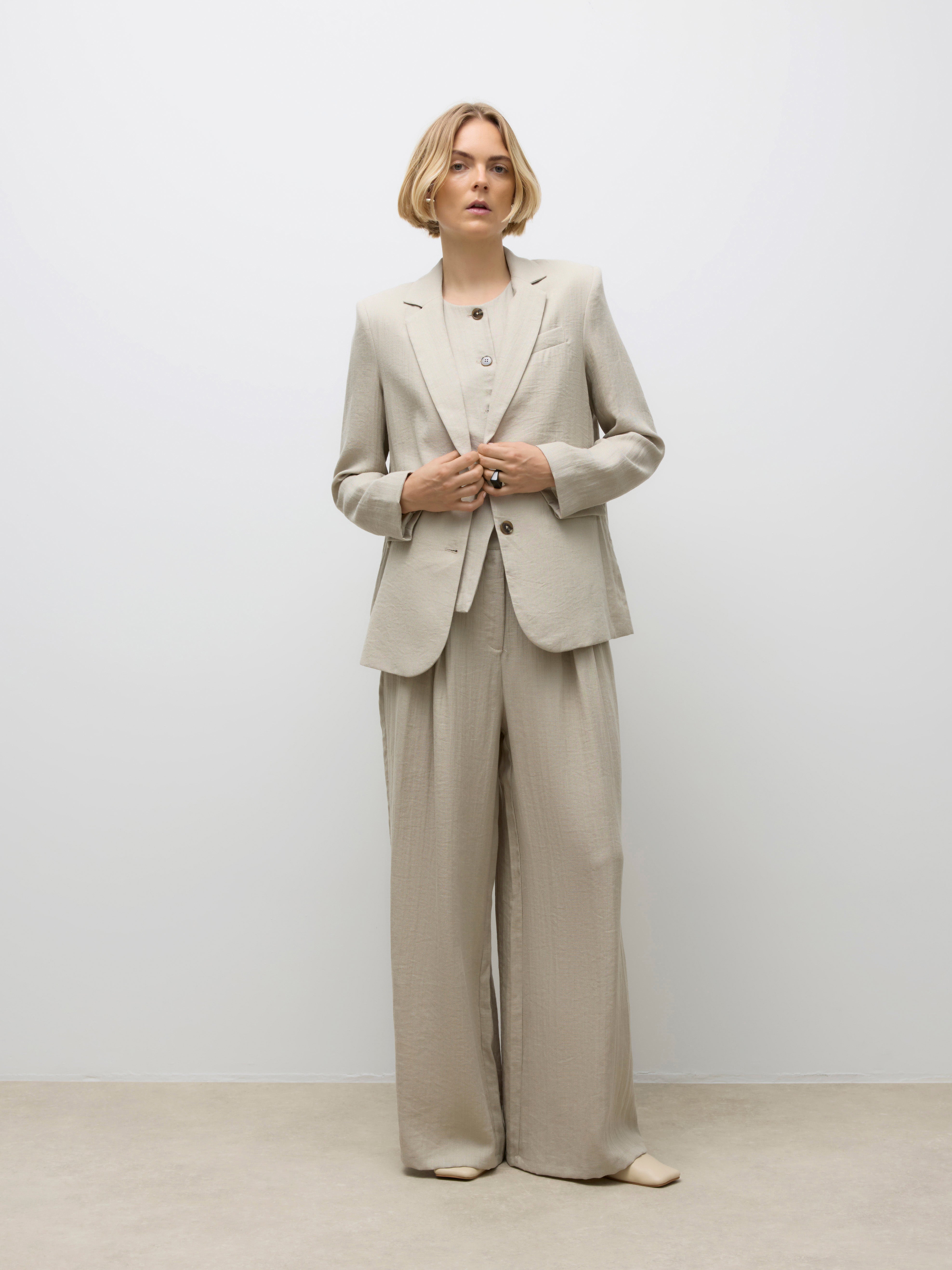 VERO MODA® AWSIGA Blazer