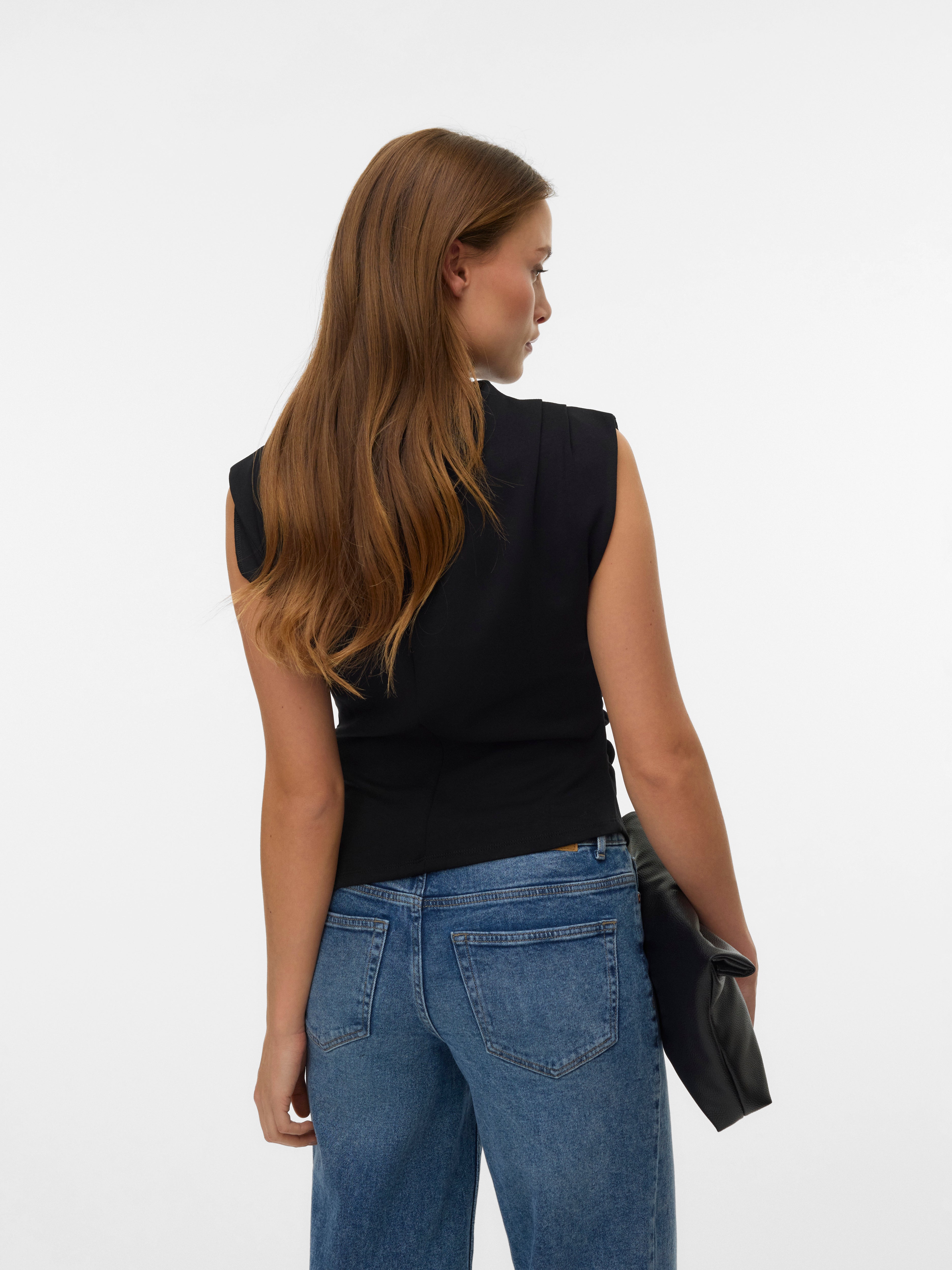 VERO MODA® VMMILLE Top