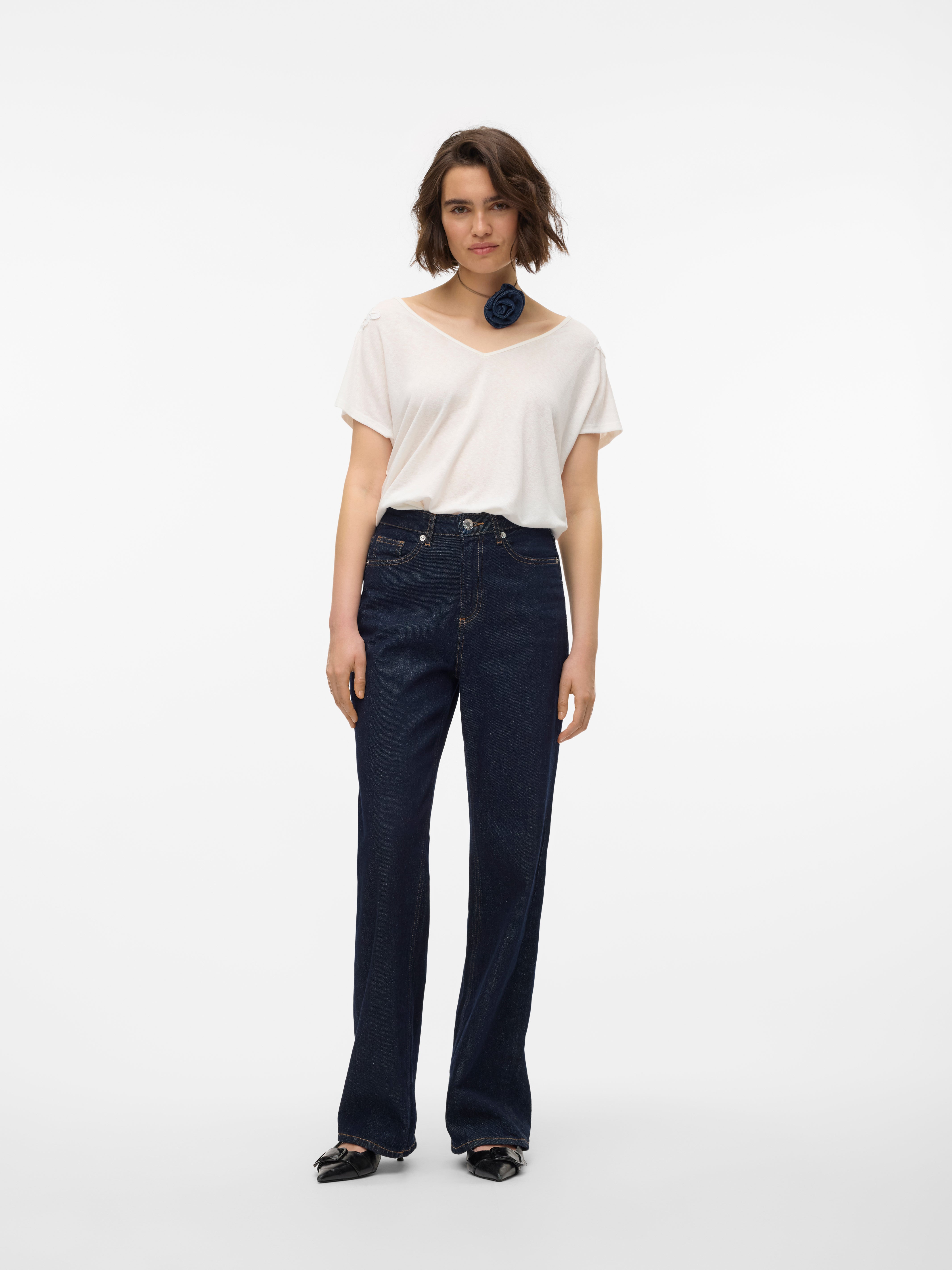 VERO MODA® VMILSA T-Shirt