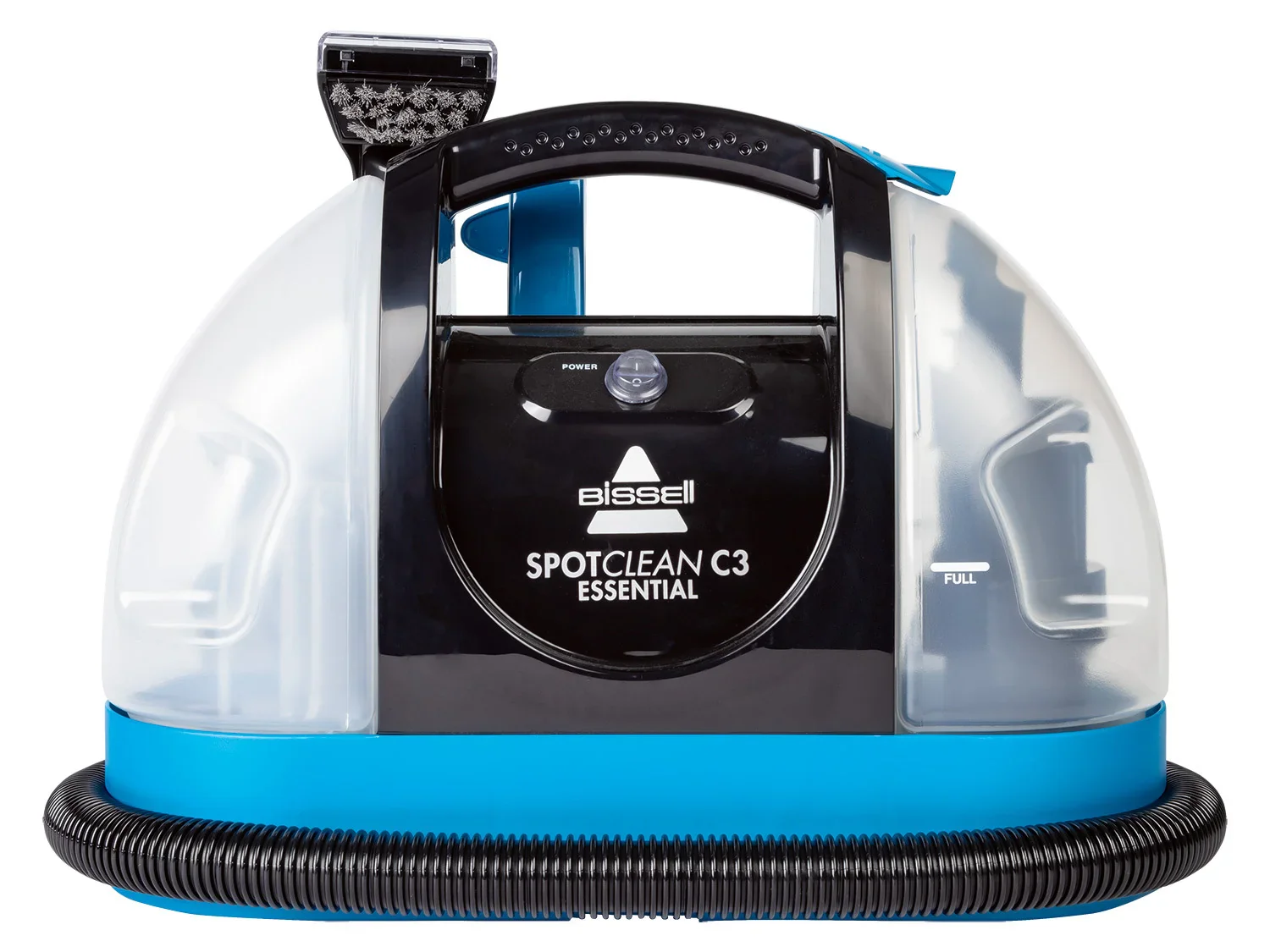 Bissell Nettoyeur de taches Spotclean Essential, 340 W