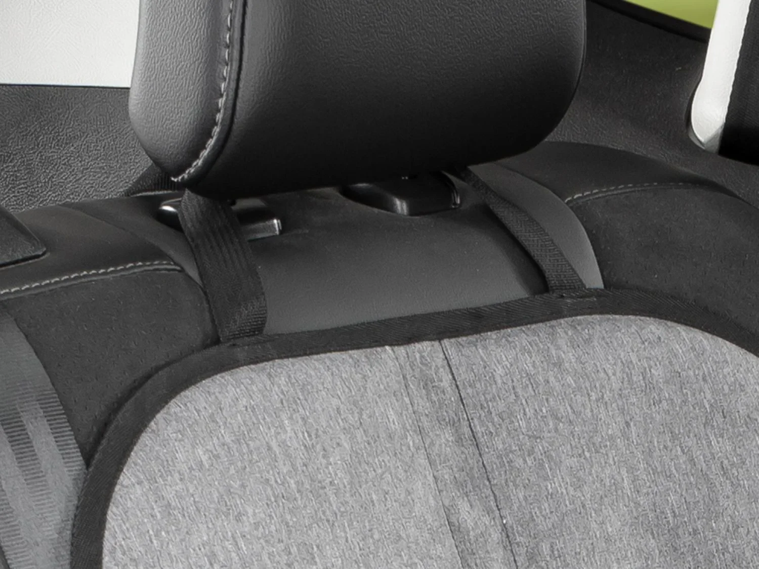 Tapis de protection pour sige auto TravelKid MaxiProtect