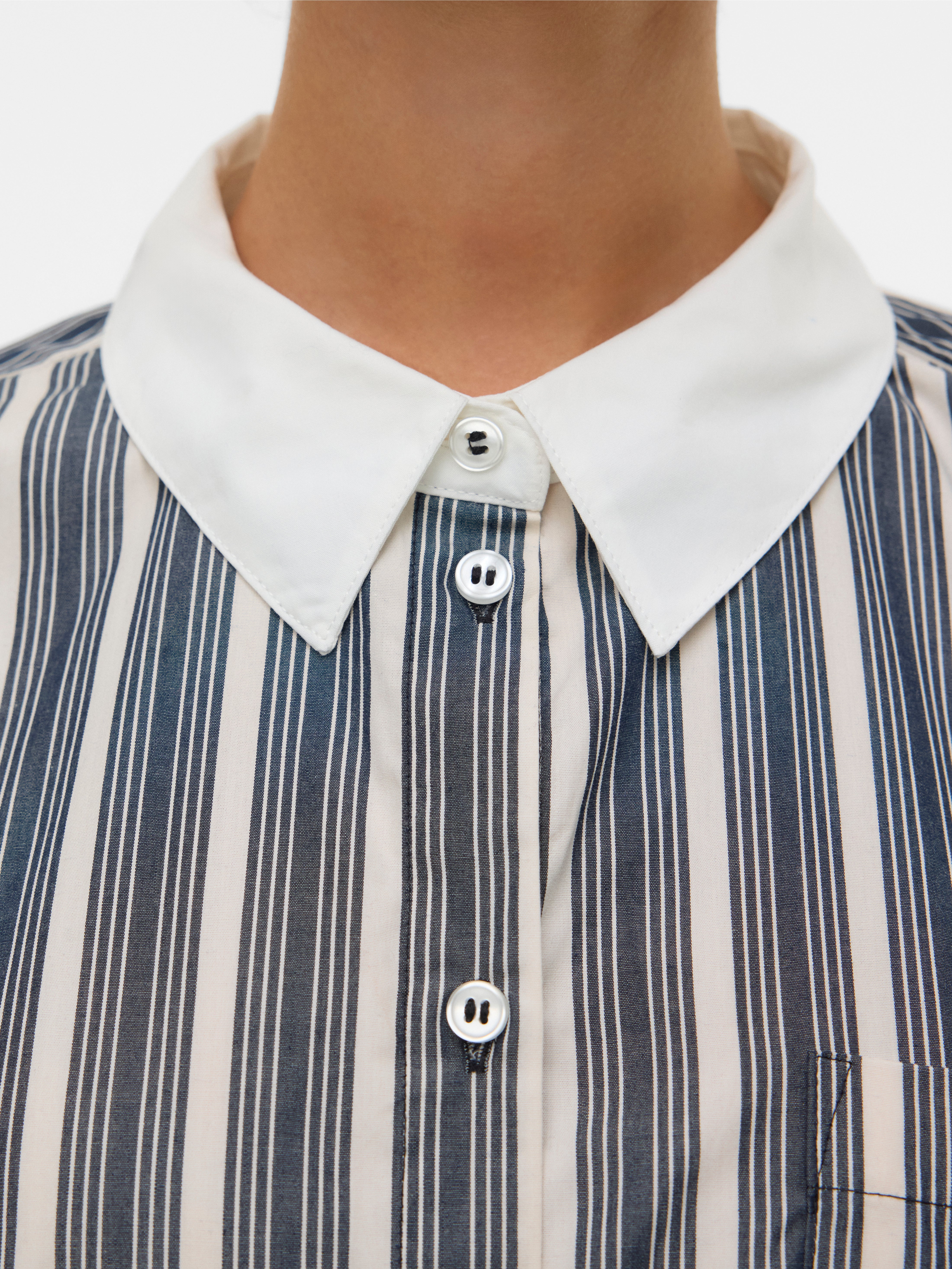 VERO MODA® AWPARINA Shirt