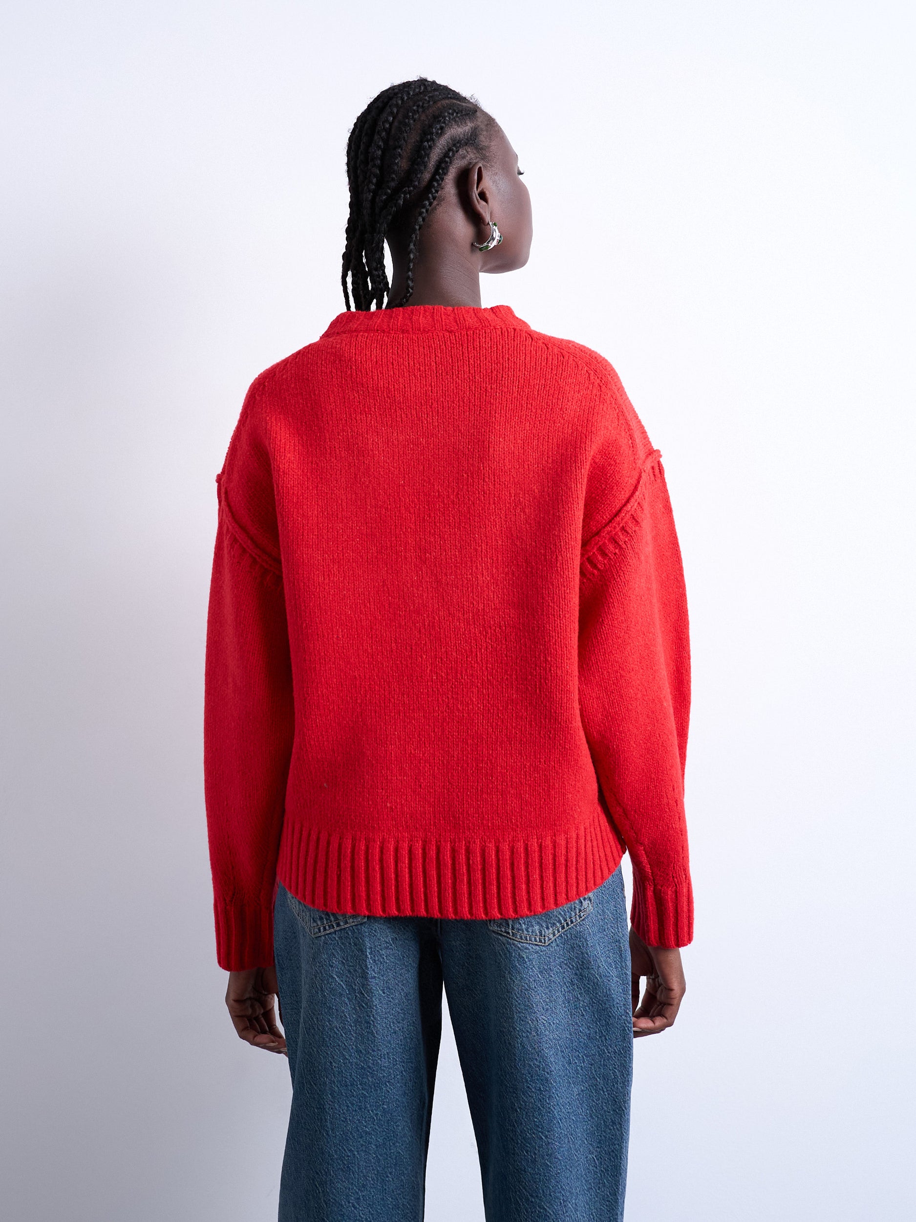 VERO MODA® TSSALLY Pullover