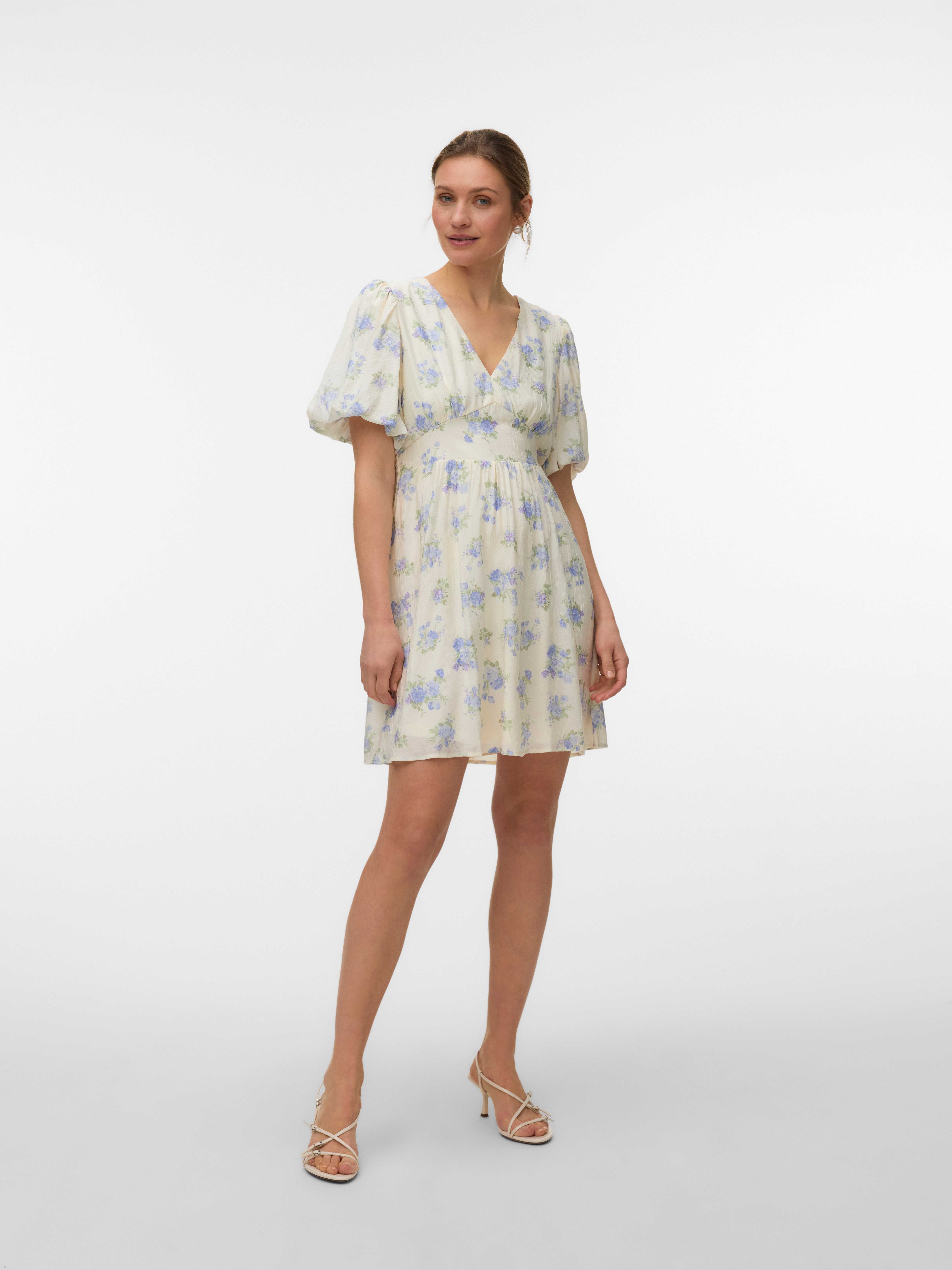 VERO MODA® VMBELLA Short dress