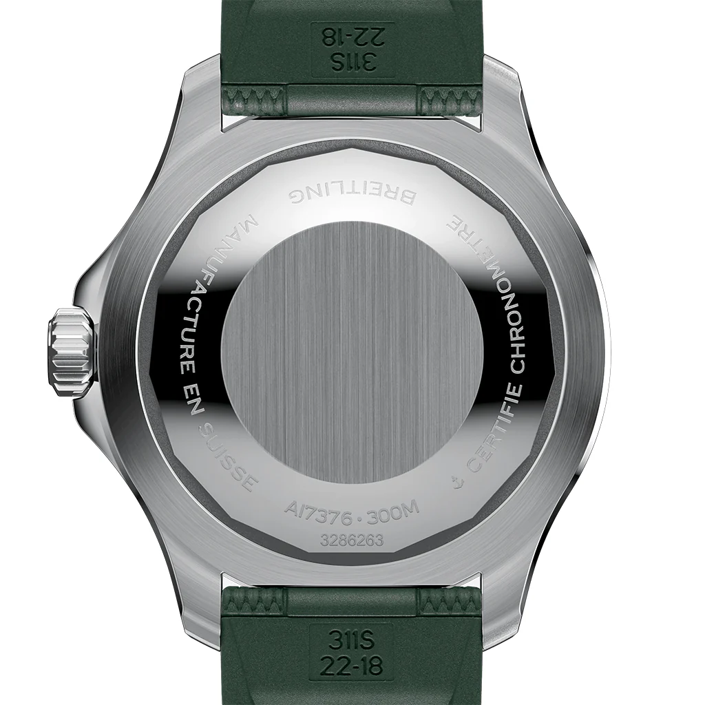 [Super Clone]【Free Shipping】Superocean Automatic 44 A17376A31L1S1