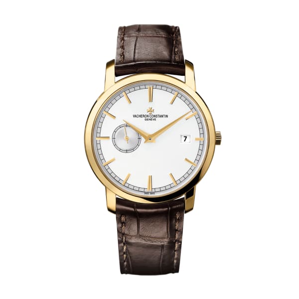 【Super Clone】Vacheron Constantin Traditionnelle Self-Winding Ref. # 87172/000J-9512