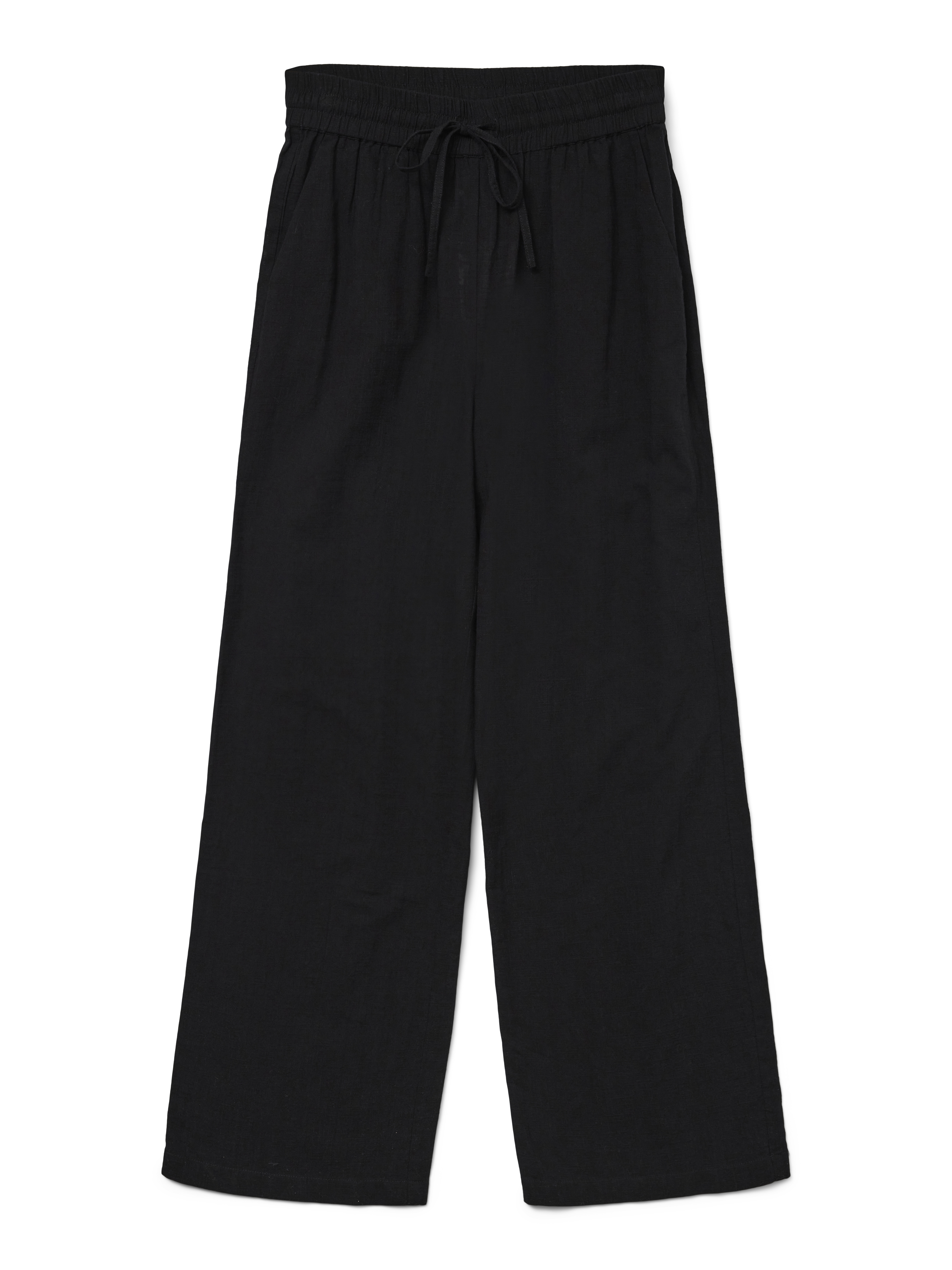 VERO MODA® VMCAIA Mid waist Trousers