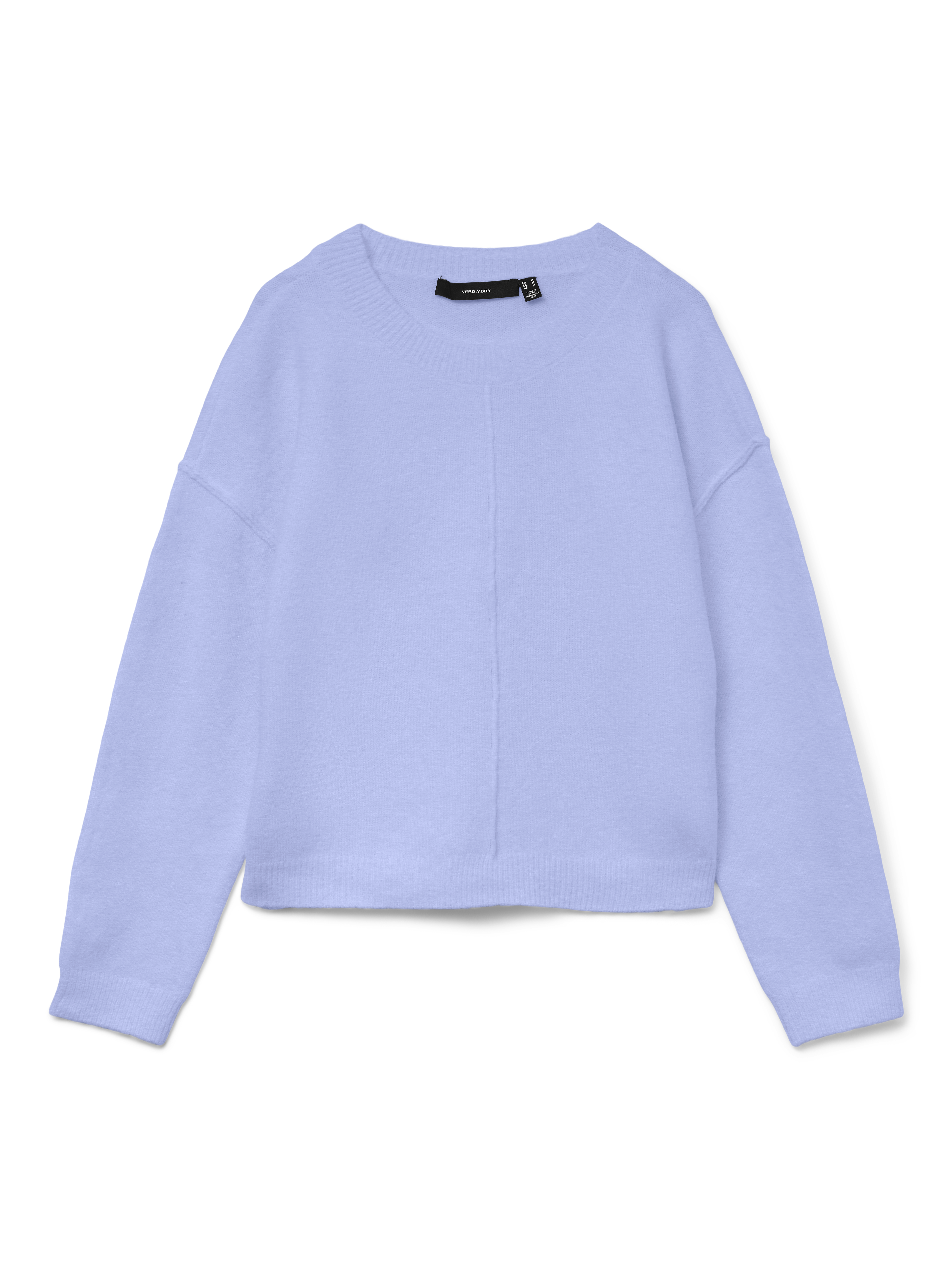 VERO MODA® VMBESTI Knitted pullover