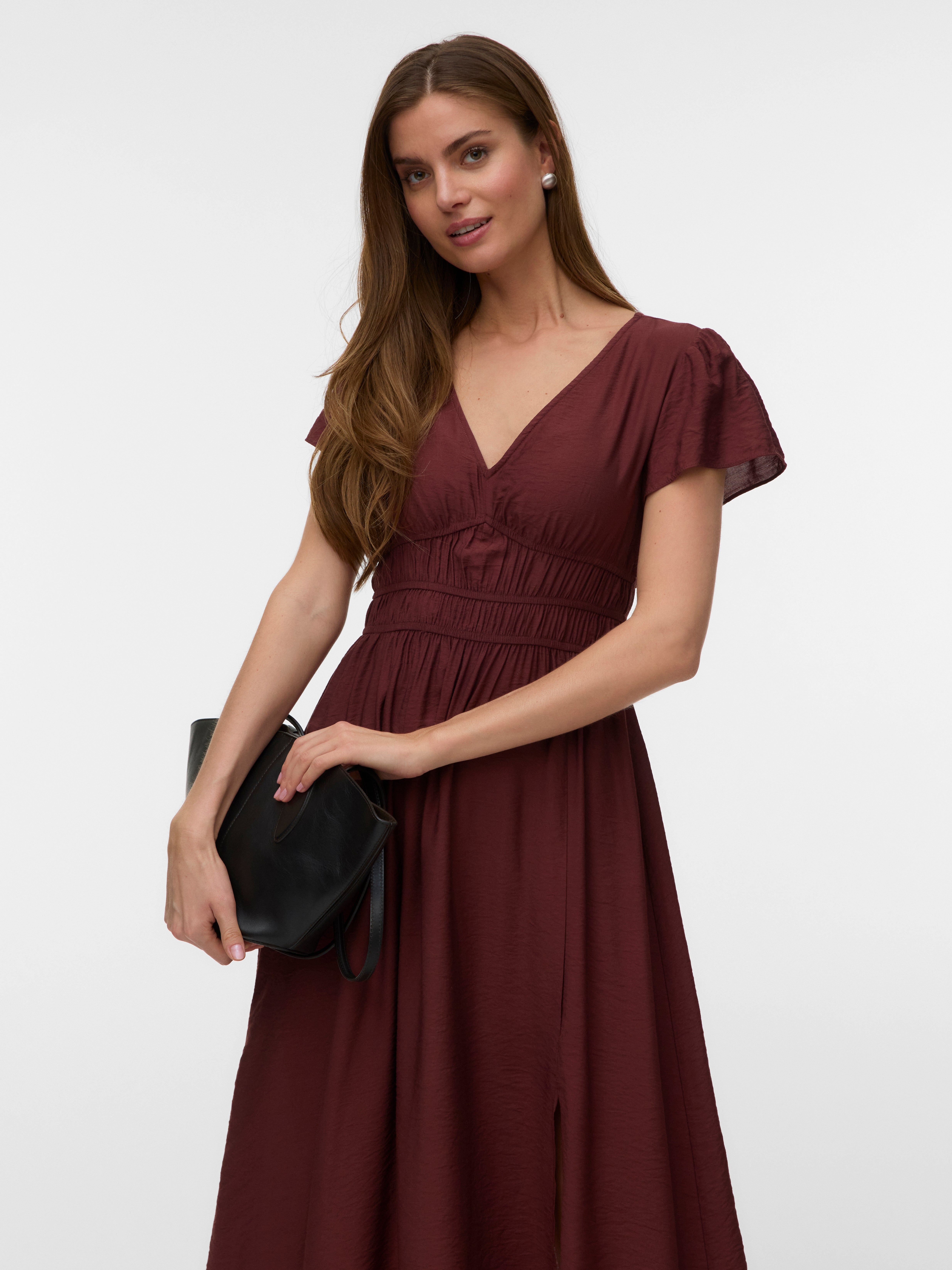 VERO MODA® VMNELLIE Long dress