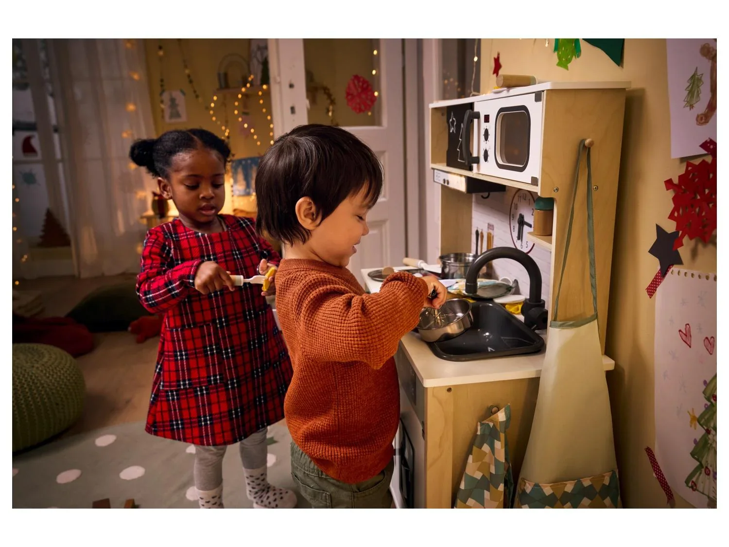 Playtive Cuisine
