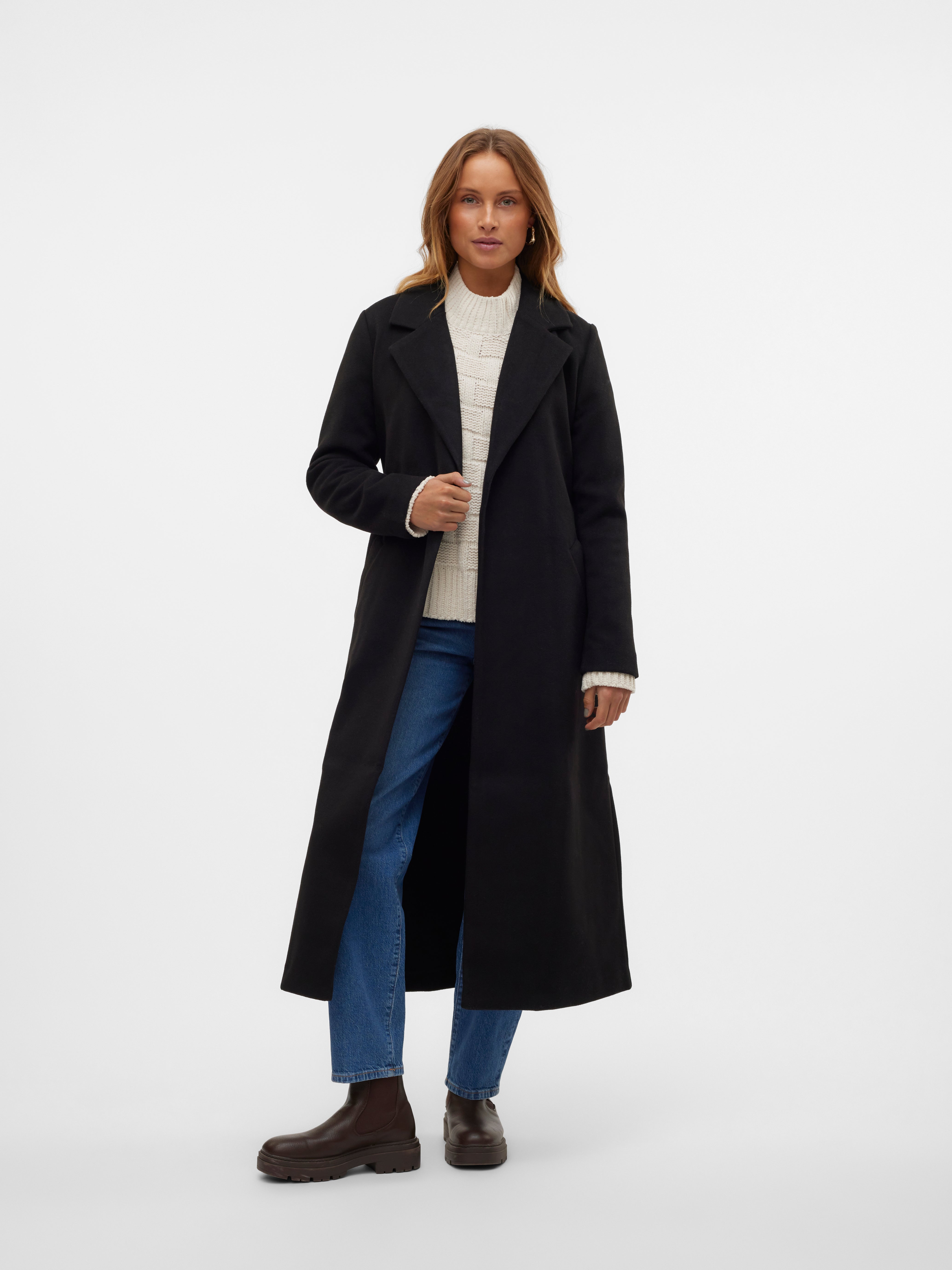 VERO MODA® VMFORTUNEAYA Coat