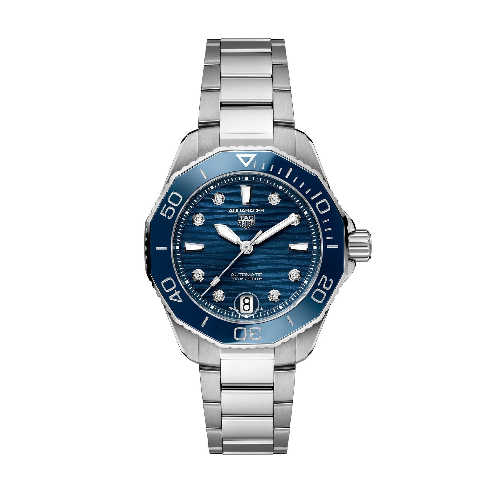 [Super Clone]【Top replica】TAG Heuer Aquaracer Professional 300