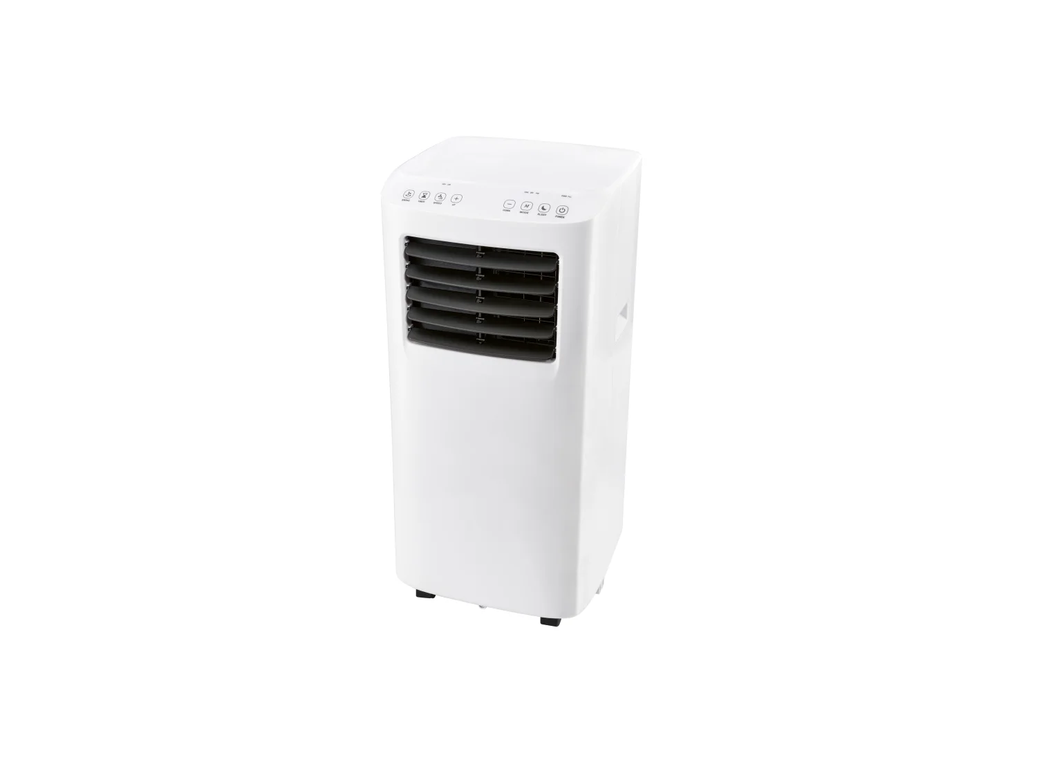 SILVERCREST Climatiseur local SMK 7000 B2