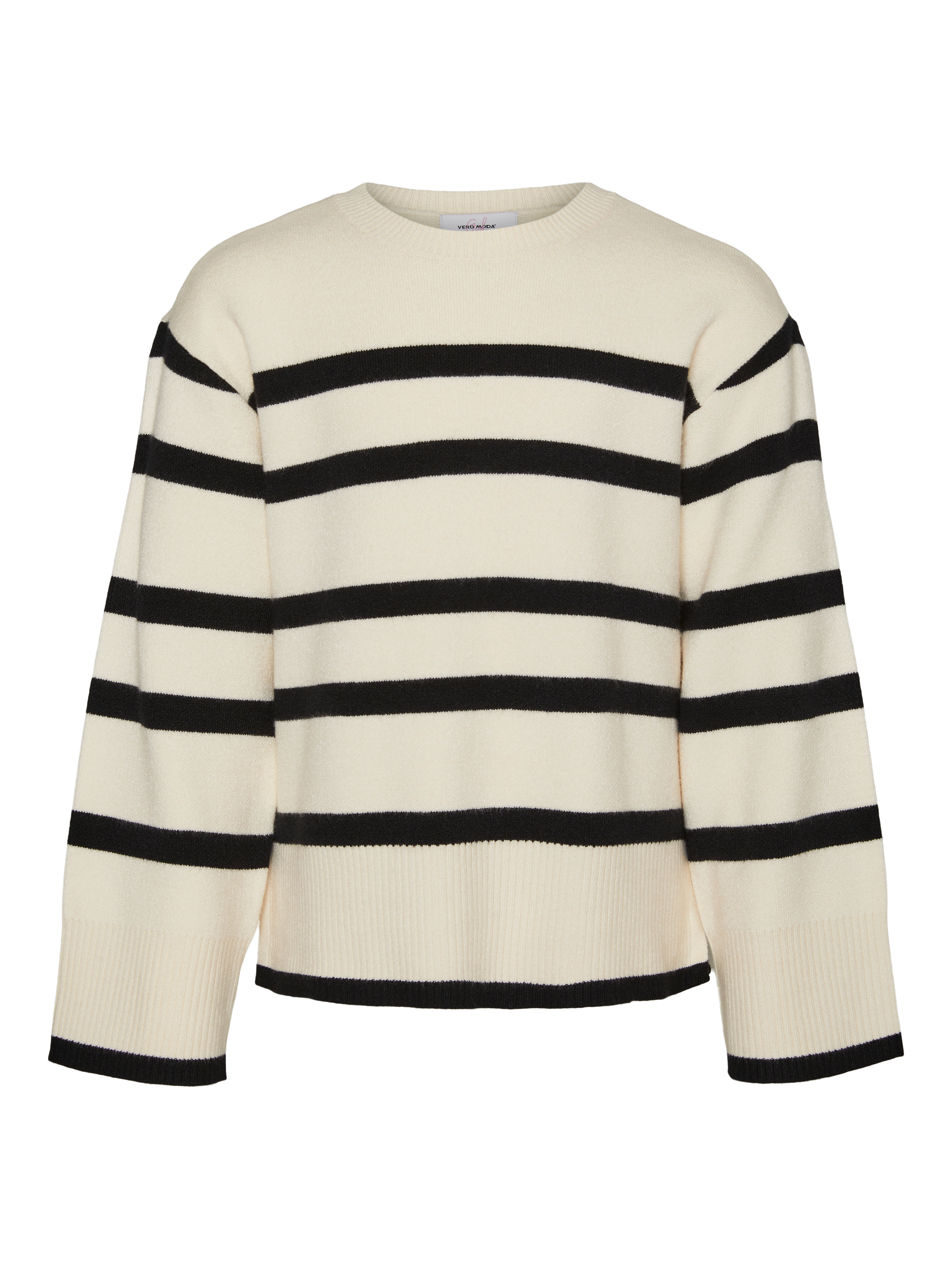 VERO MODA® VMSABA Knitted pullover