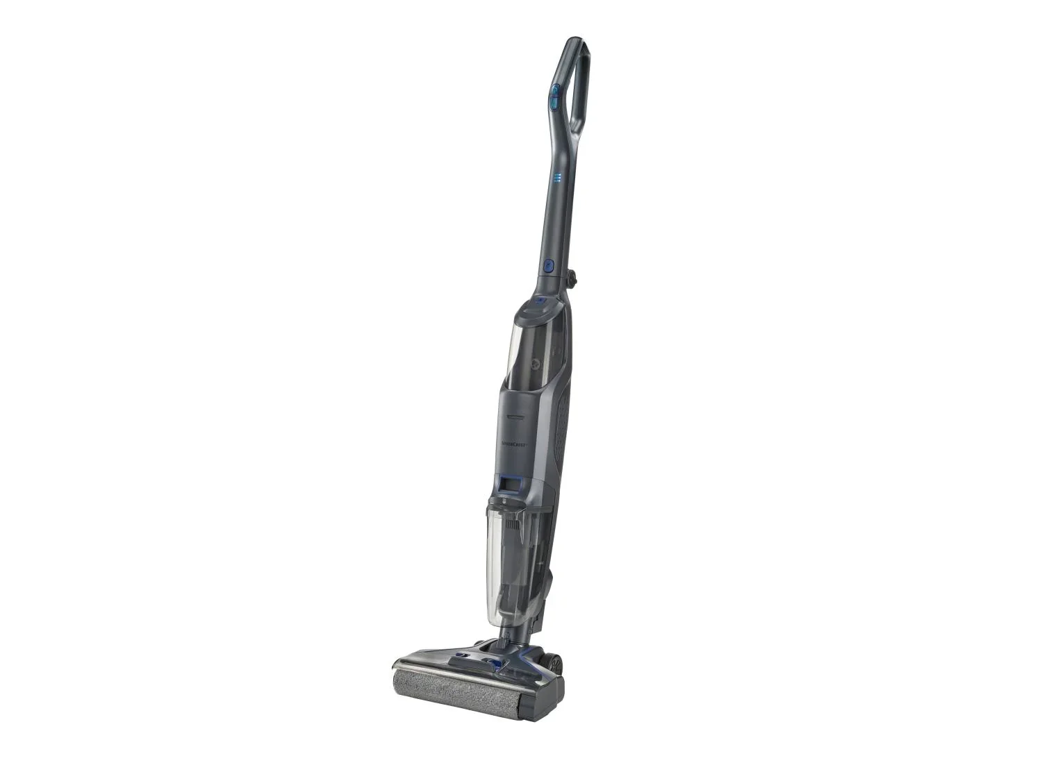 SILVERCREST Nettoyeur de sols durs sans fil