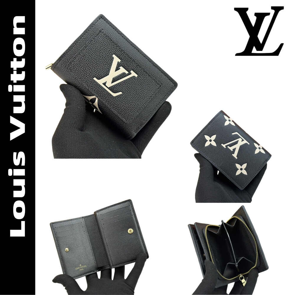 【ルイヴィトン】大容量コンパクト財布 在庫僅少 今すぐチェック