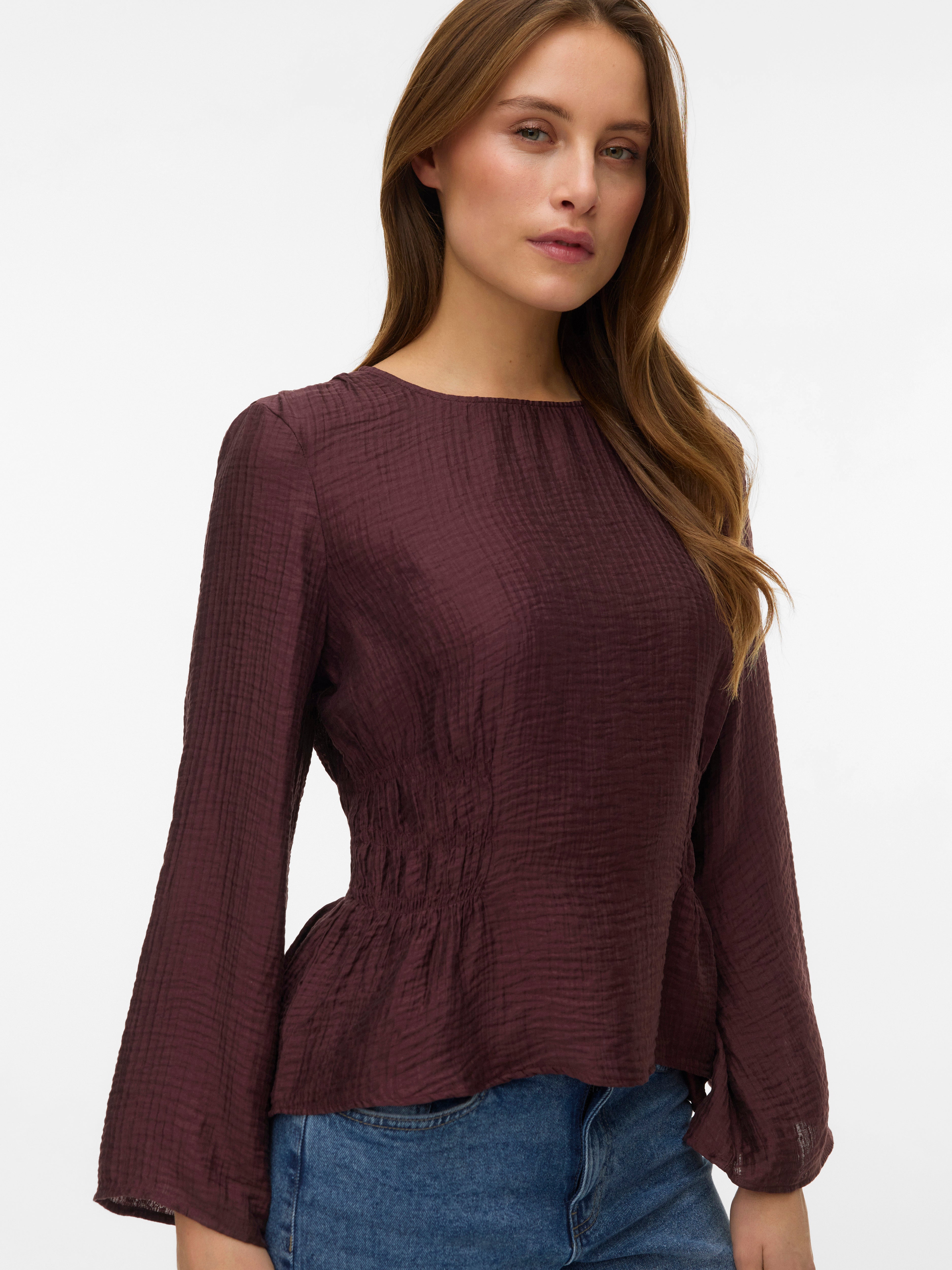 VERO MODA® VMMOA Top