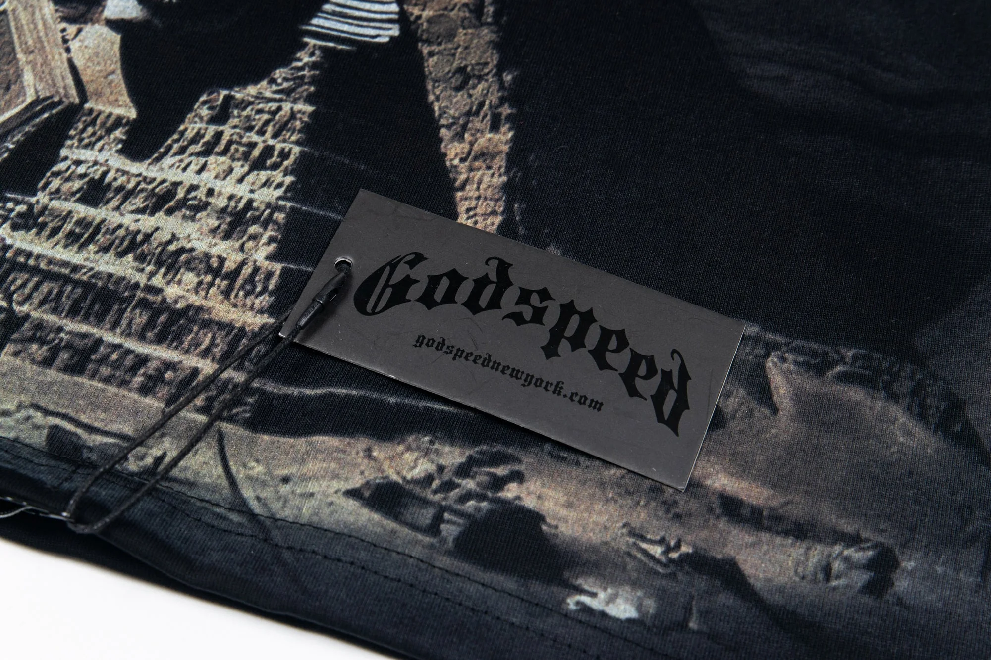 2025 New fashion T-shirt G34