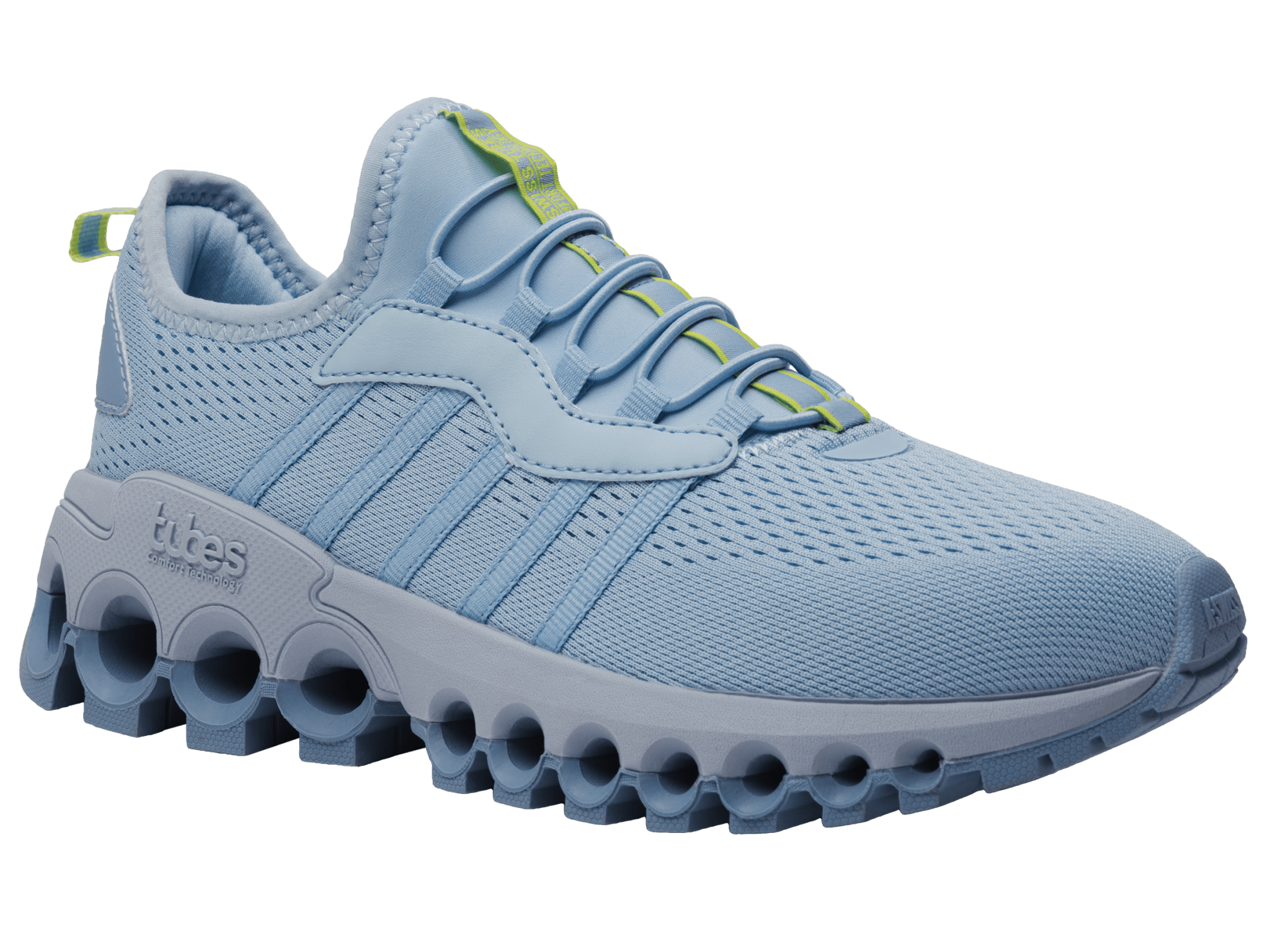 TUBES SLIP-ON - K-Swiss Shoes