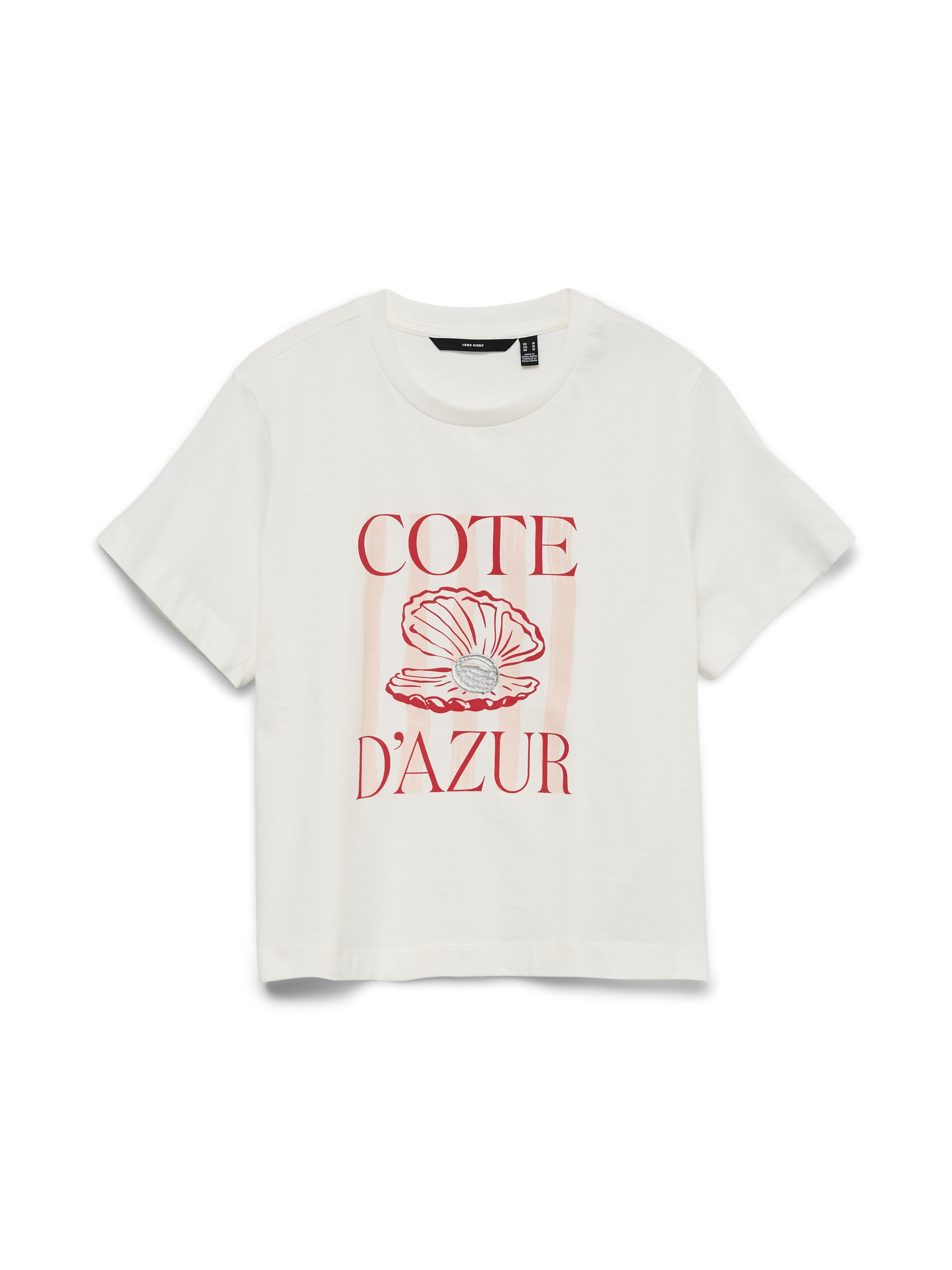 VERO MODA® VMGINA T-Shirt