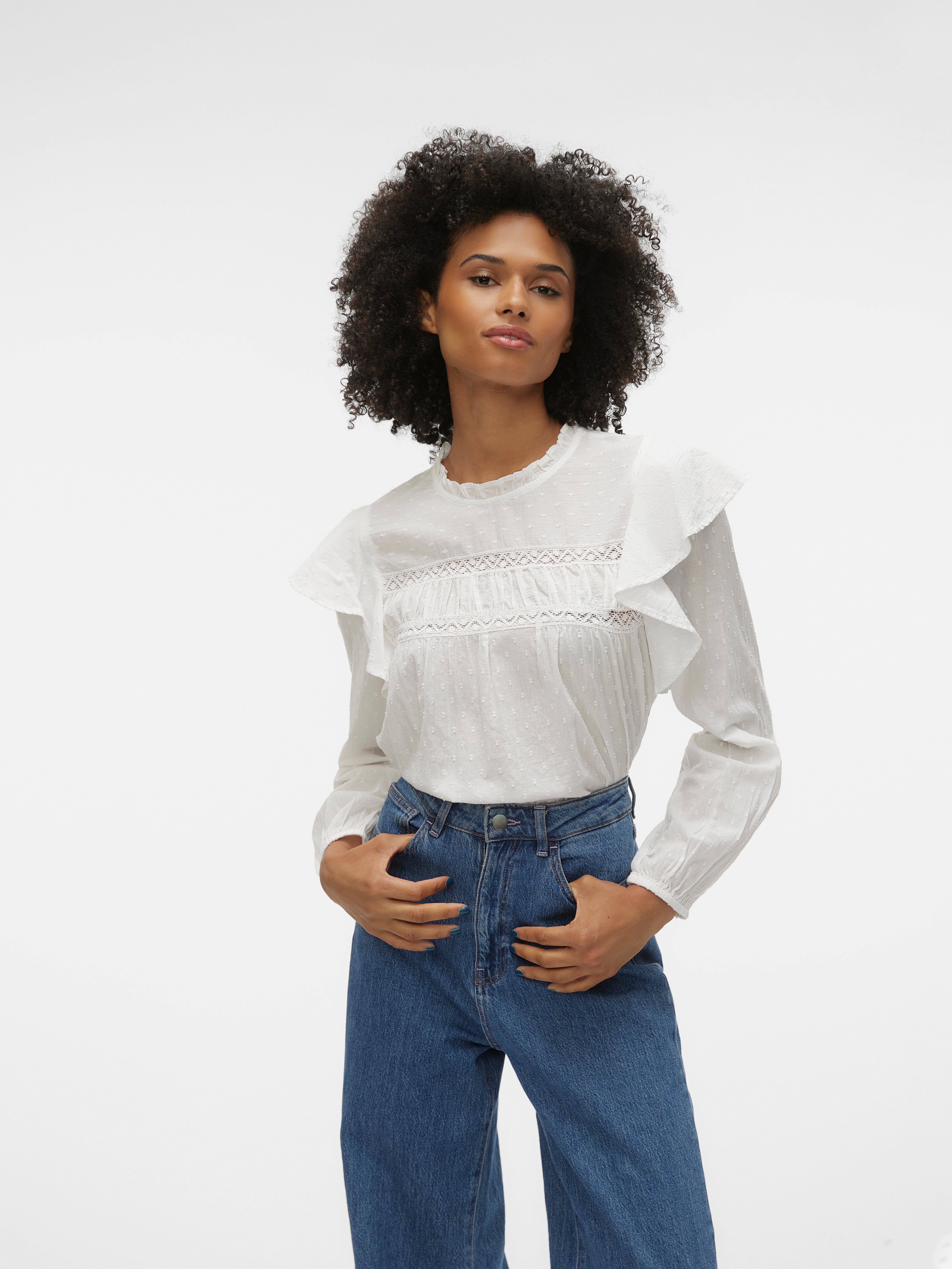 VERO MODA® VMTRINE Top
