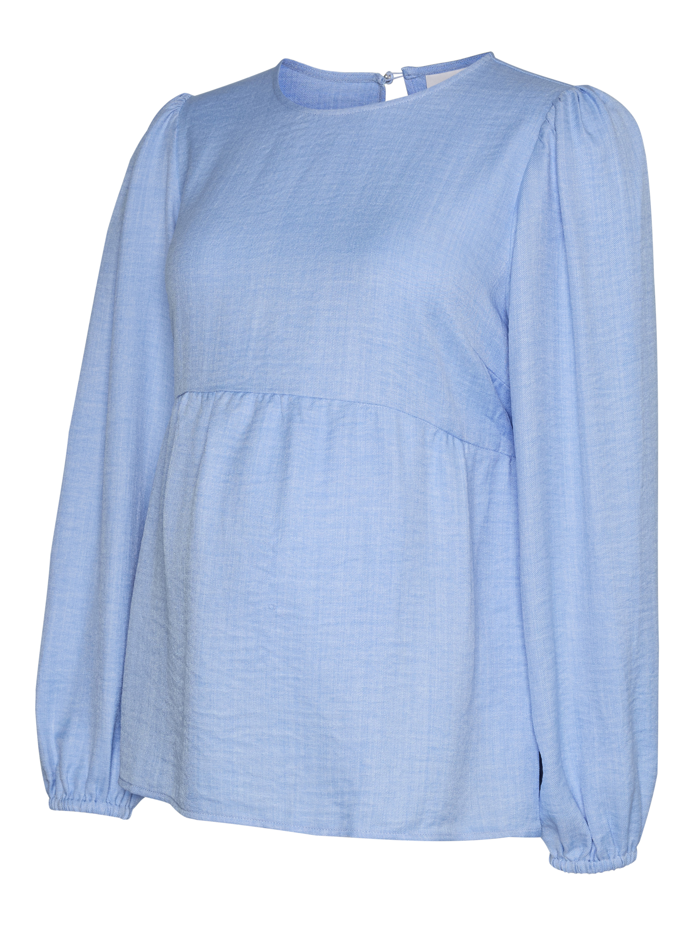 VERO MODA® Regular Fit Round Neck Top