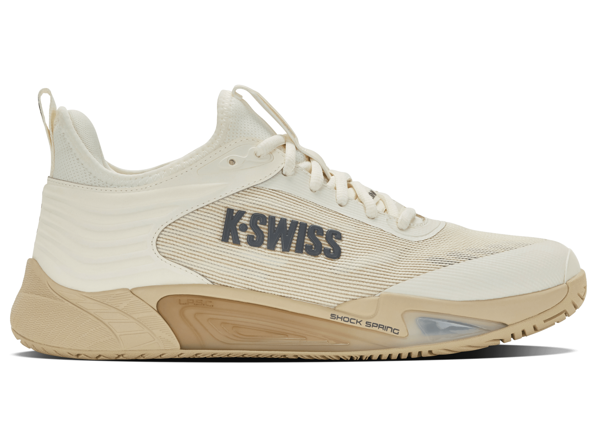 HYPERCOURT PINNACLE - K-Swiss Shoes