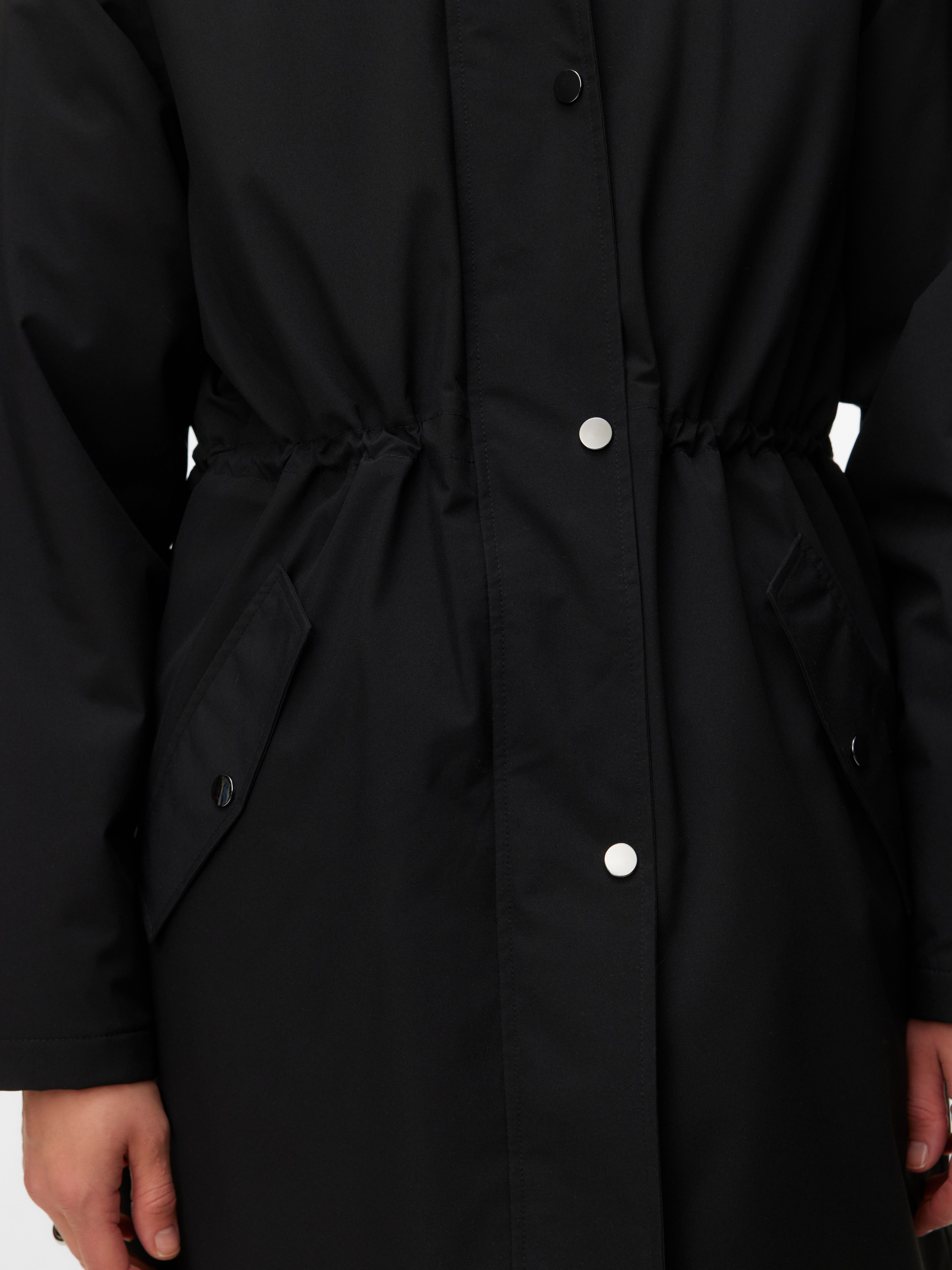 VERO MODA® VMHANALIVA Waterproof Coat