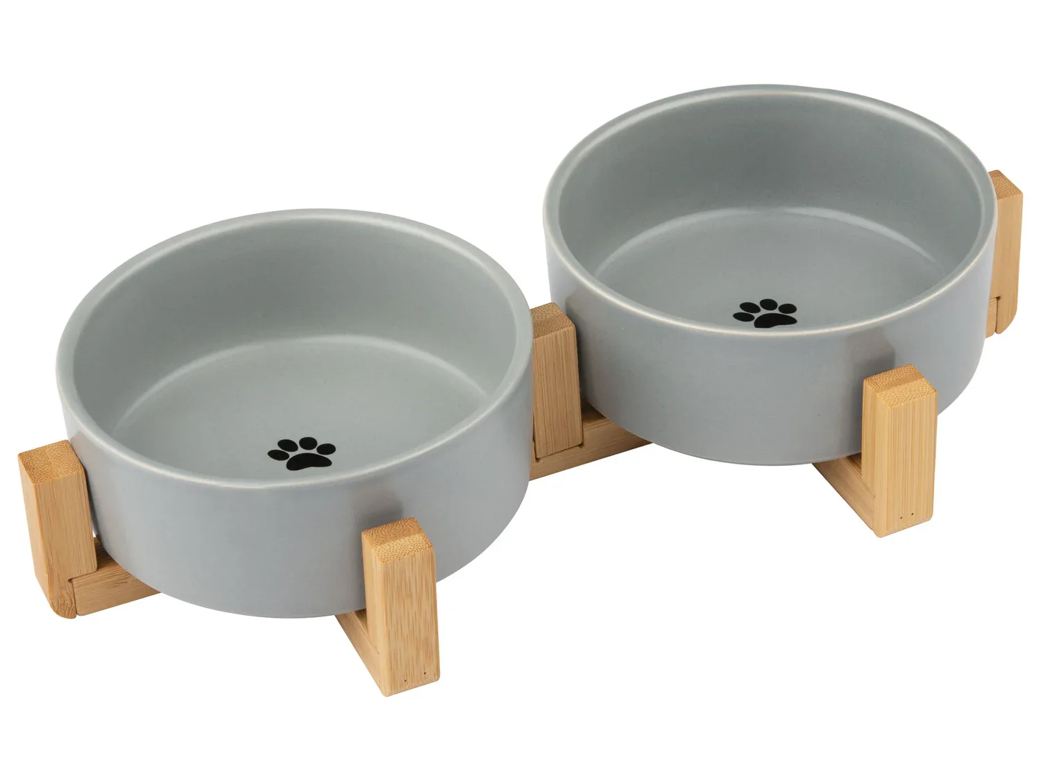 zoofari Gamelle pour chiens et chats