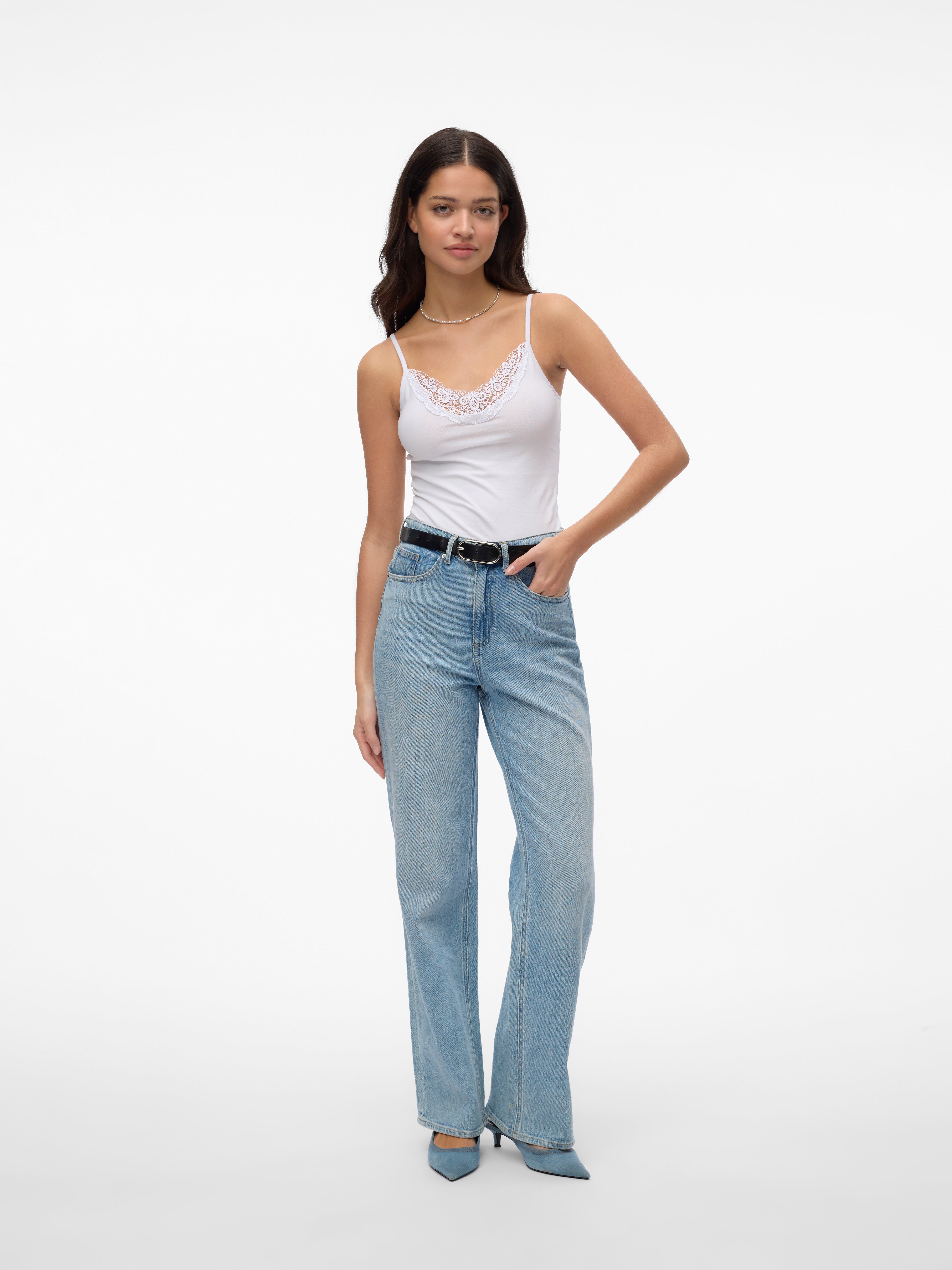 VERO MODA® VMINGE Tank-Top