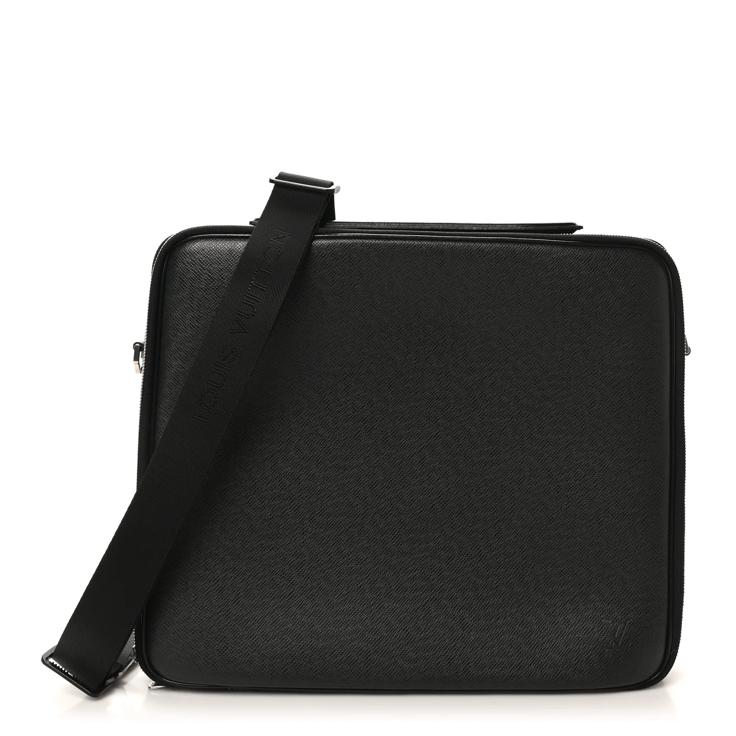 Taiga Odessa Computer Case Ardoise