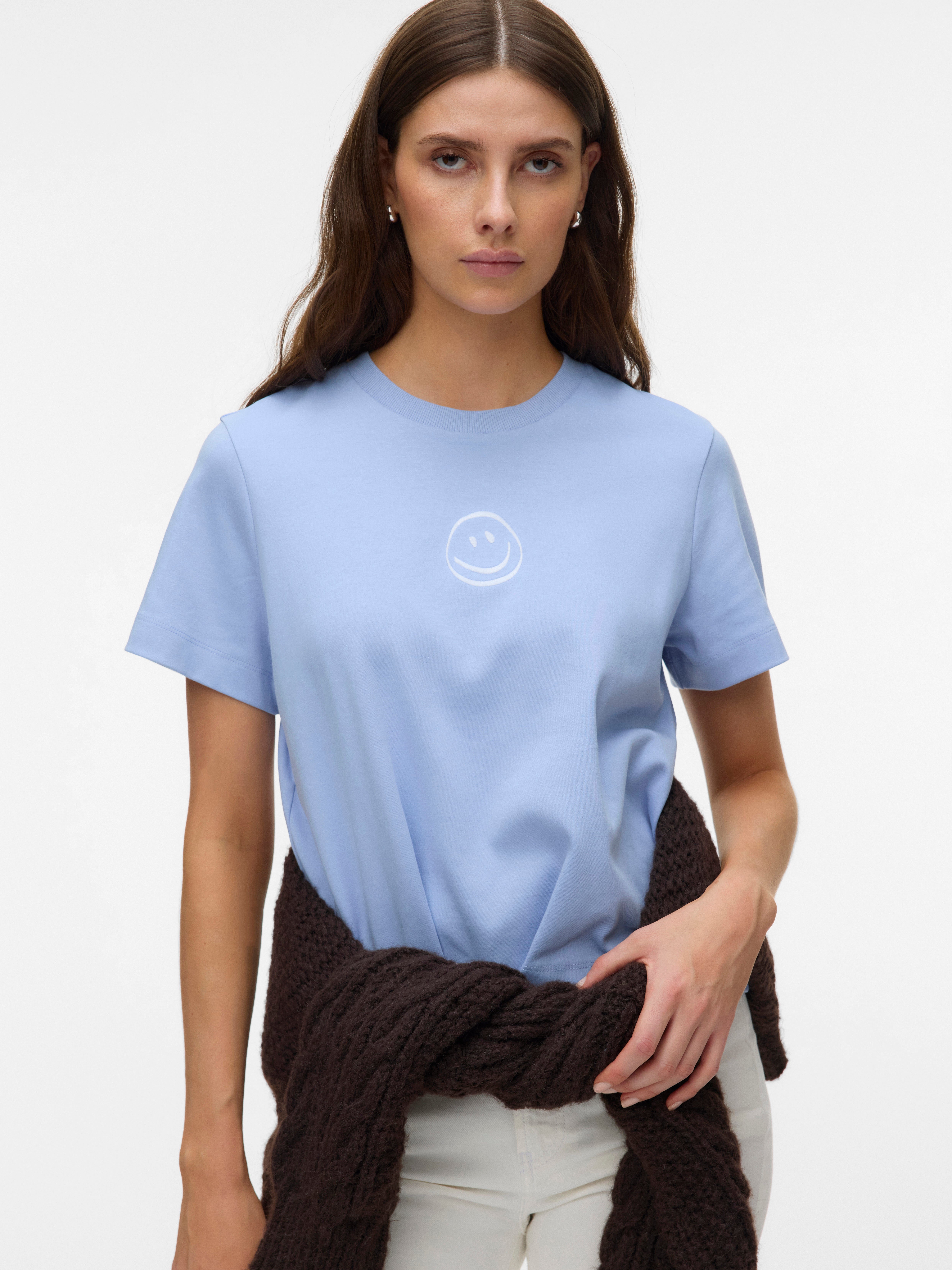 VERO MODA® VMSARA T-Shirt